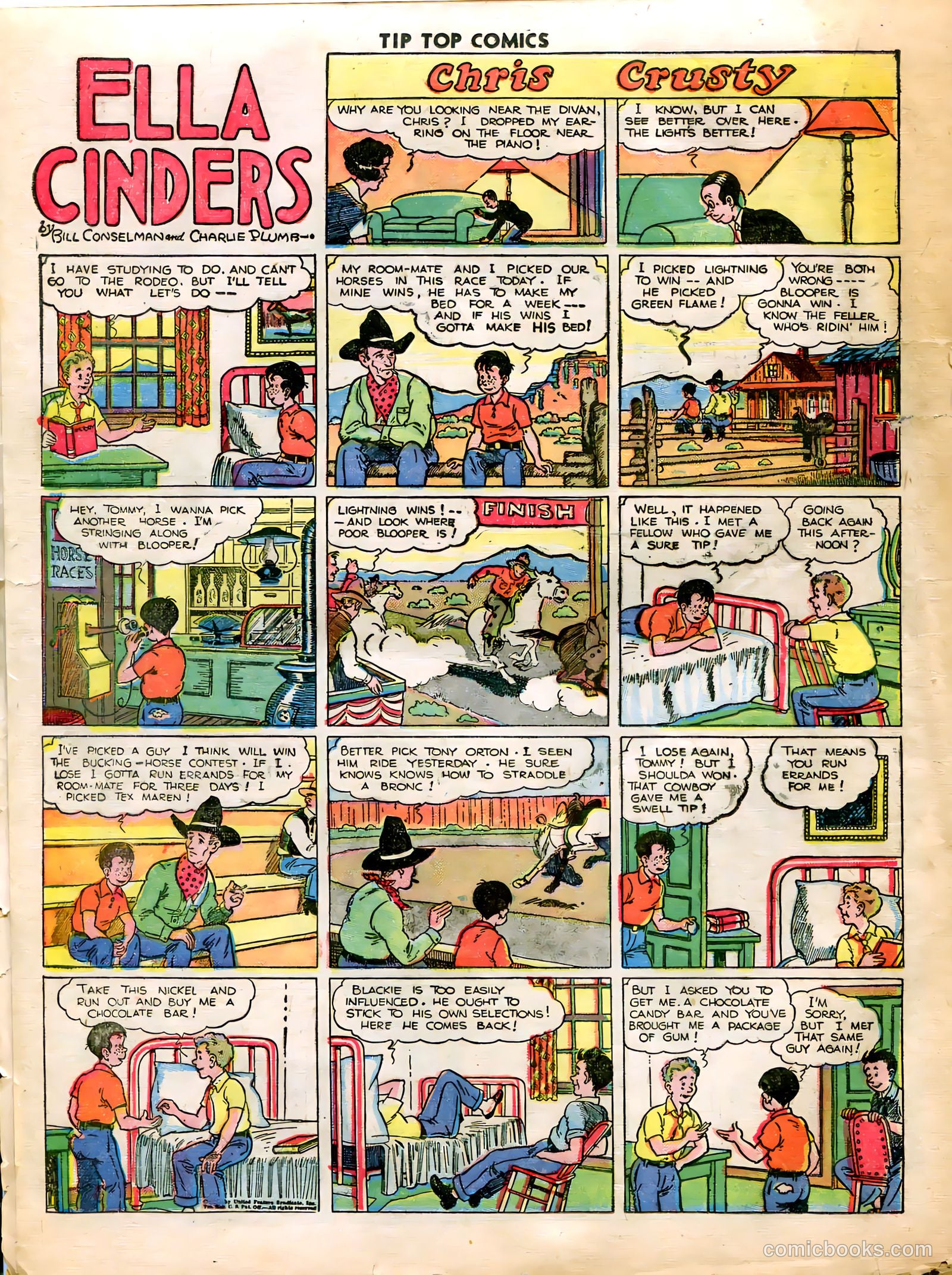 Tip Top Comics #30 — page 32 of 56