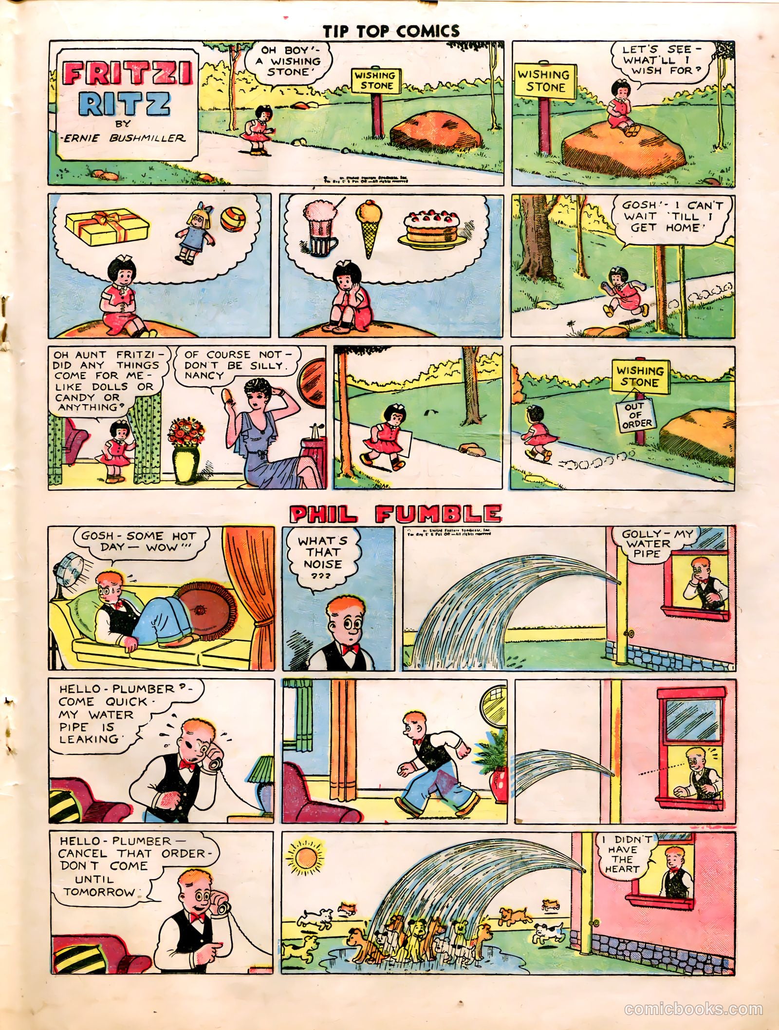 Tip Top Comics #30 — page 35 of 56