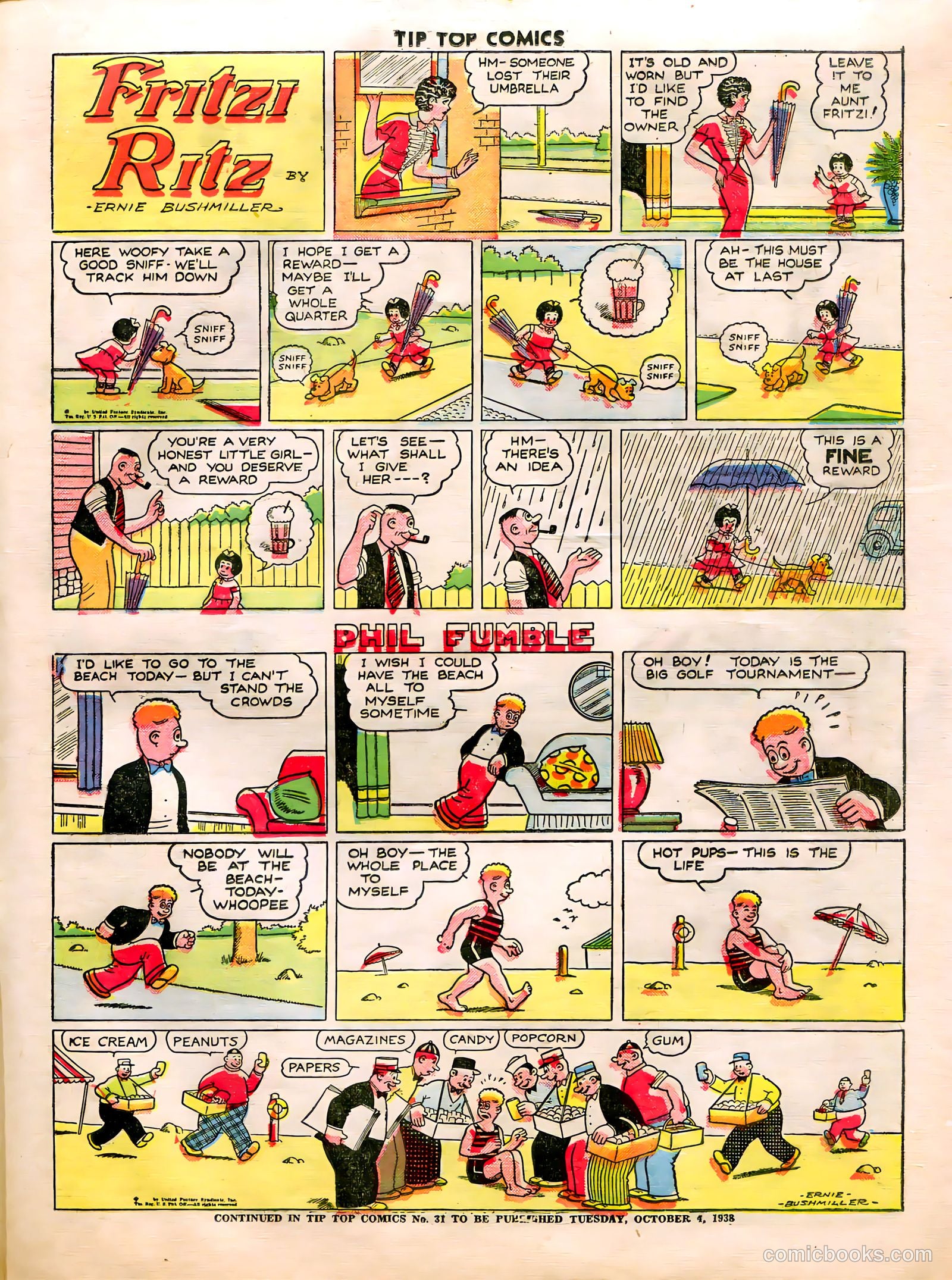 Tip Top Comics #30 — page 37 of 56