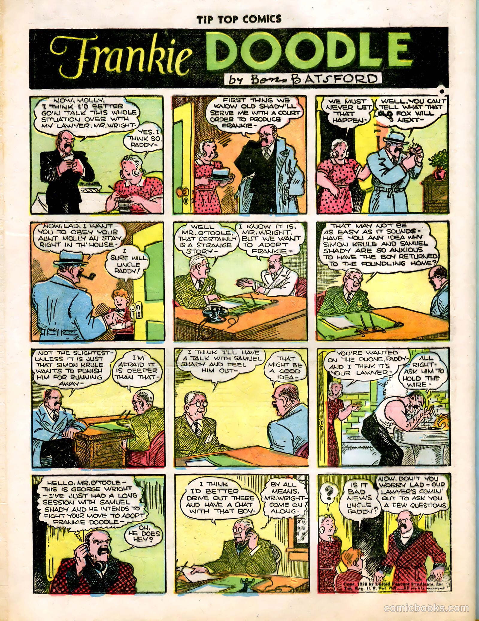 Tip Top Comics #30 — page 38 of 56