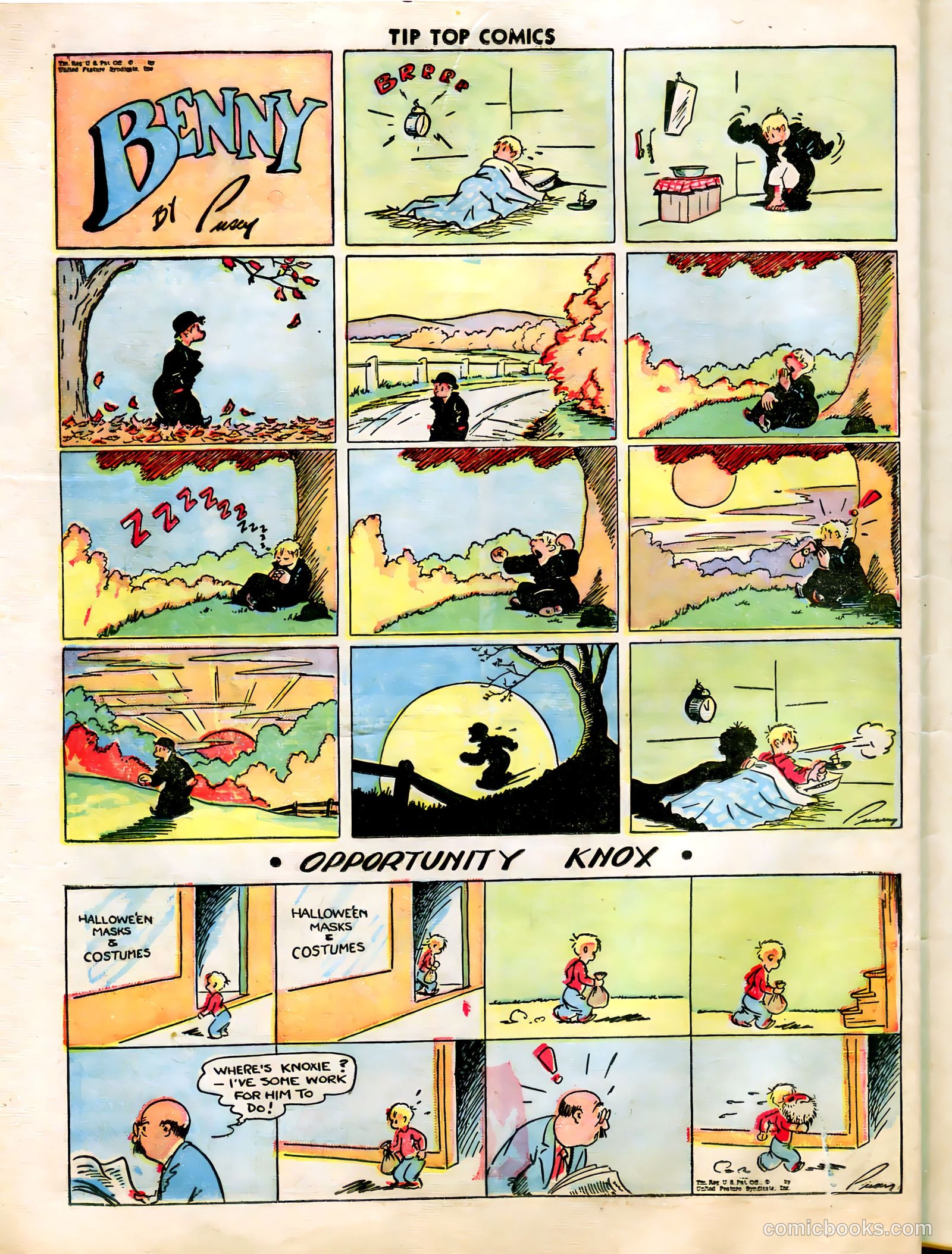 Tip Top Comics #30 — page 44 of 56