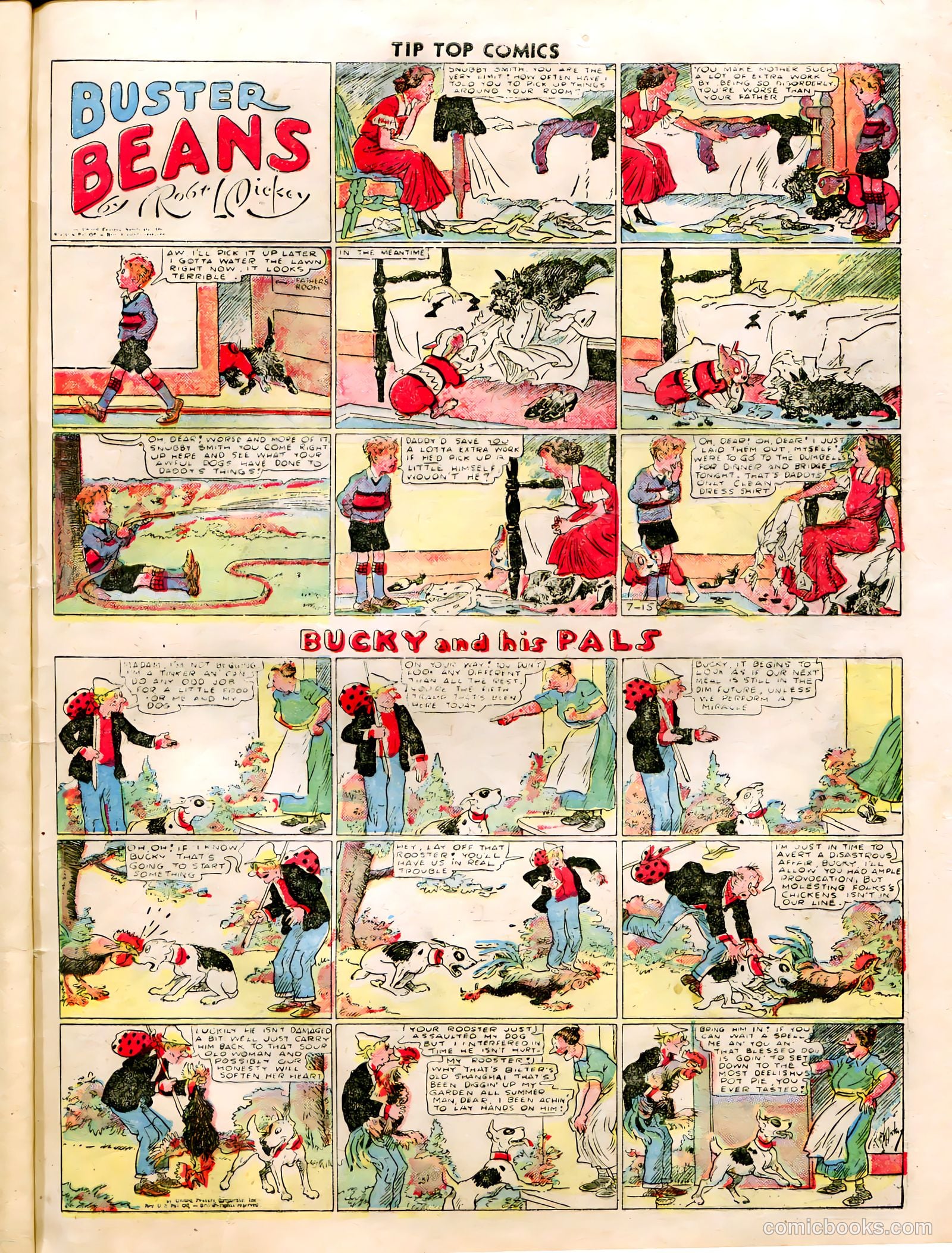 Tip Top Comics #30 — page 47 of 56