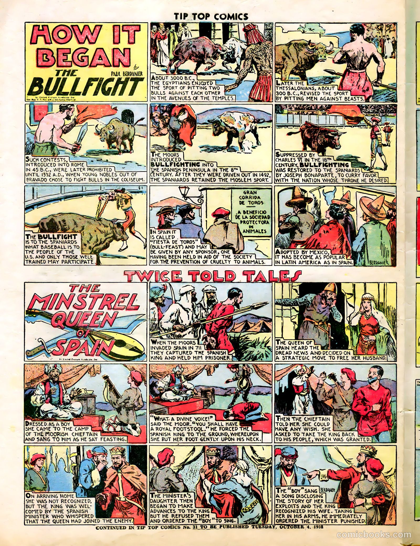 Tip Top Comics #30 — page 54 of 56