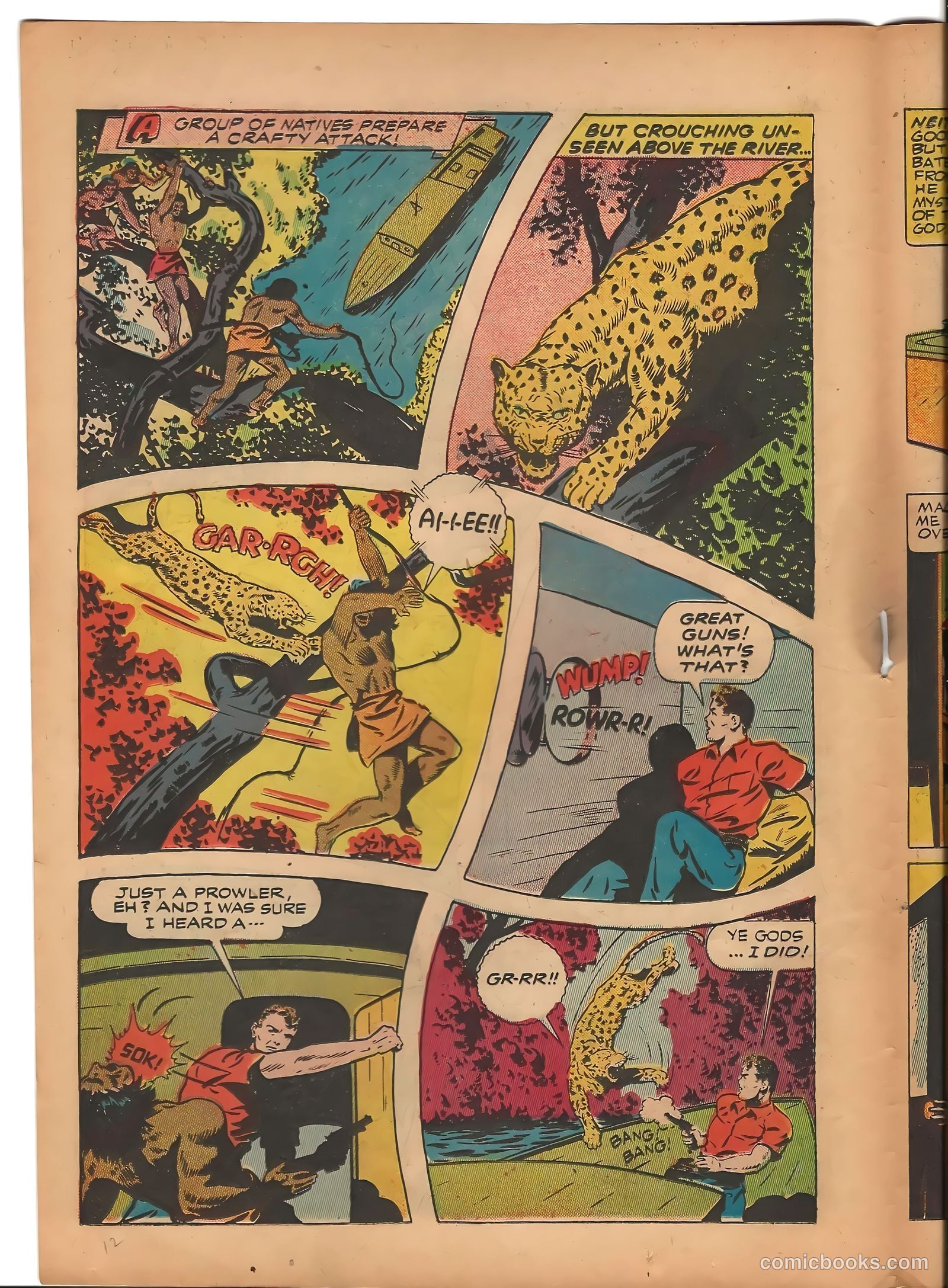 Wonder Comics #5 — page 14 of 36