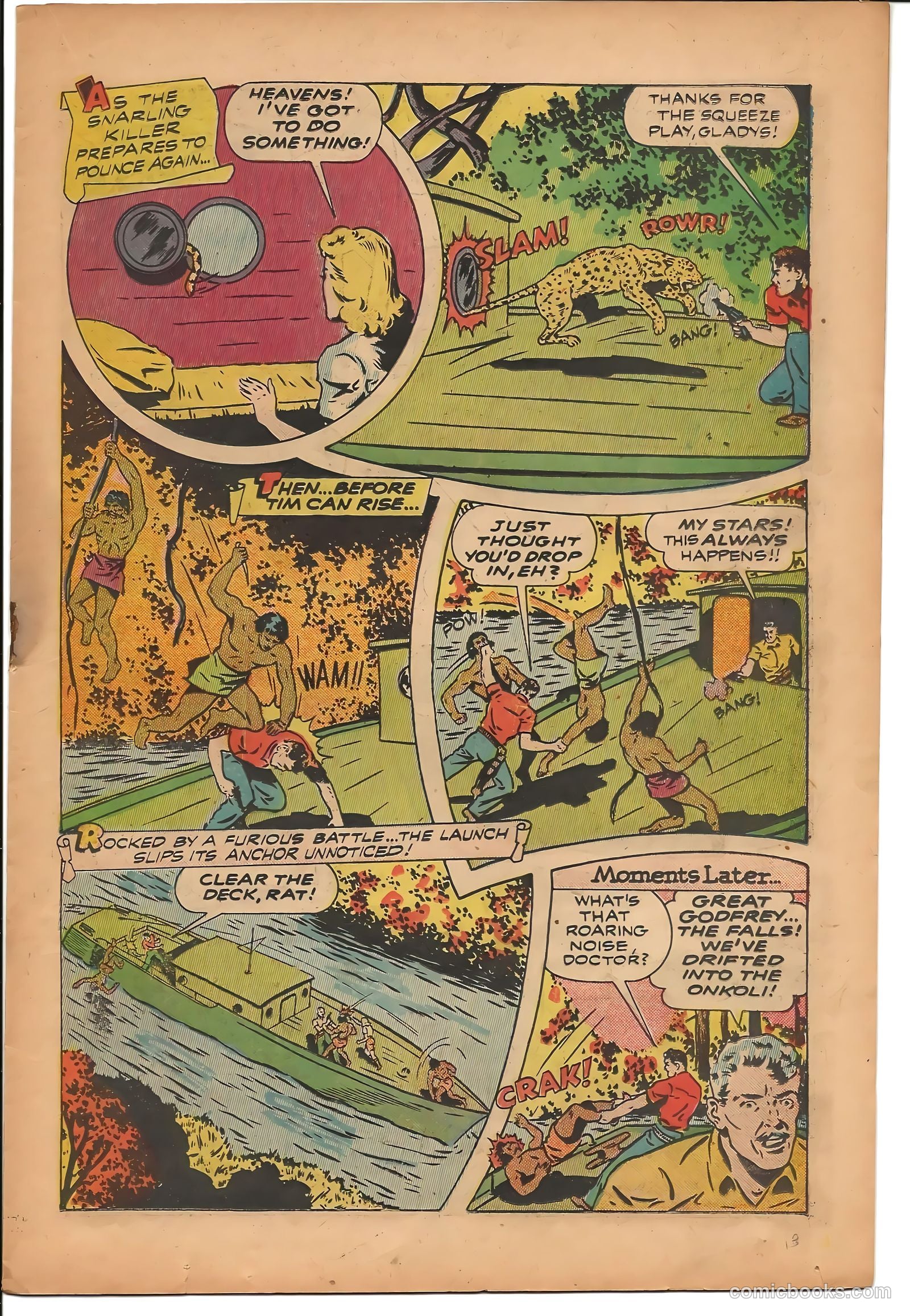 Wonder Comics #5 — page 15 of 36