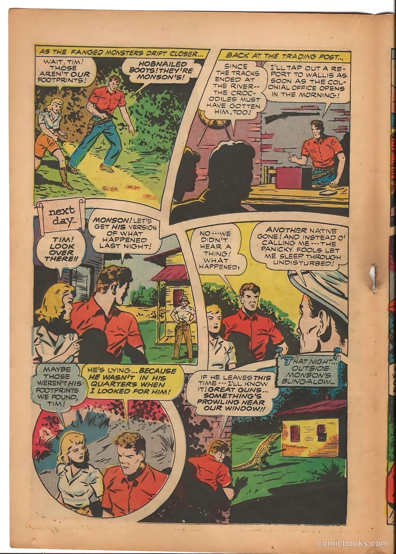 Wonder Comics #5 — page 18 of 36