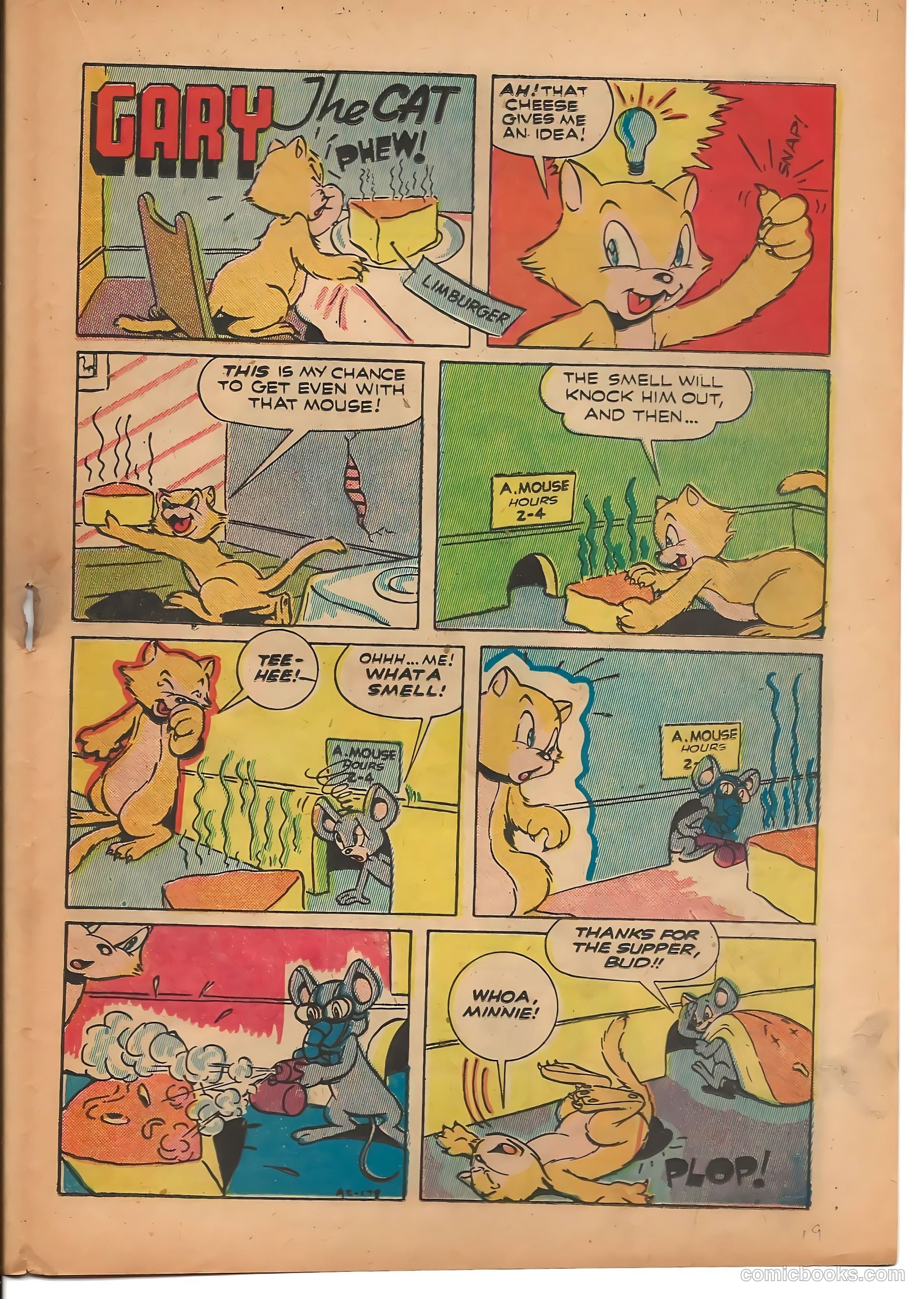 Wonder Comics #5 — page 21 of 36
