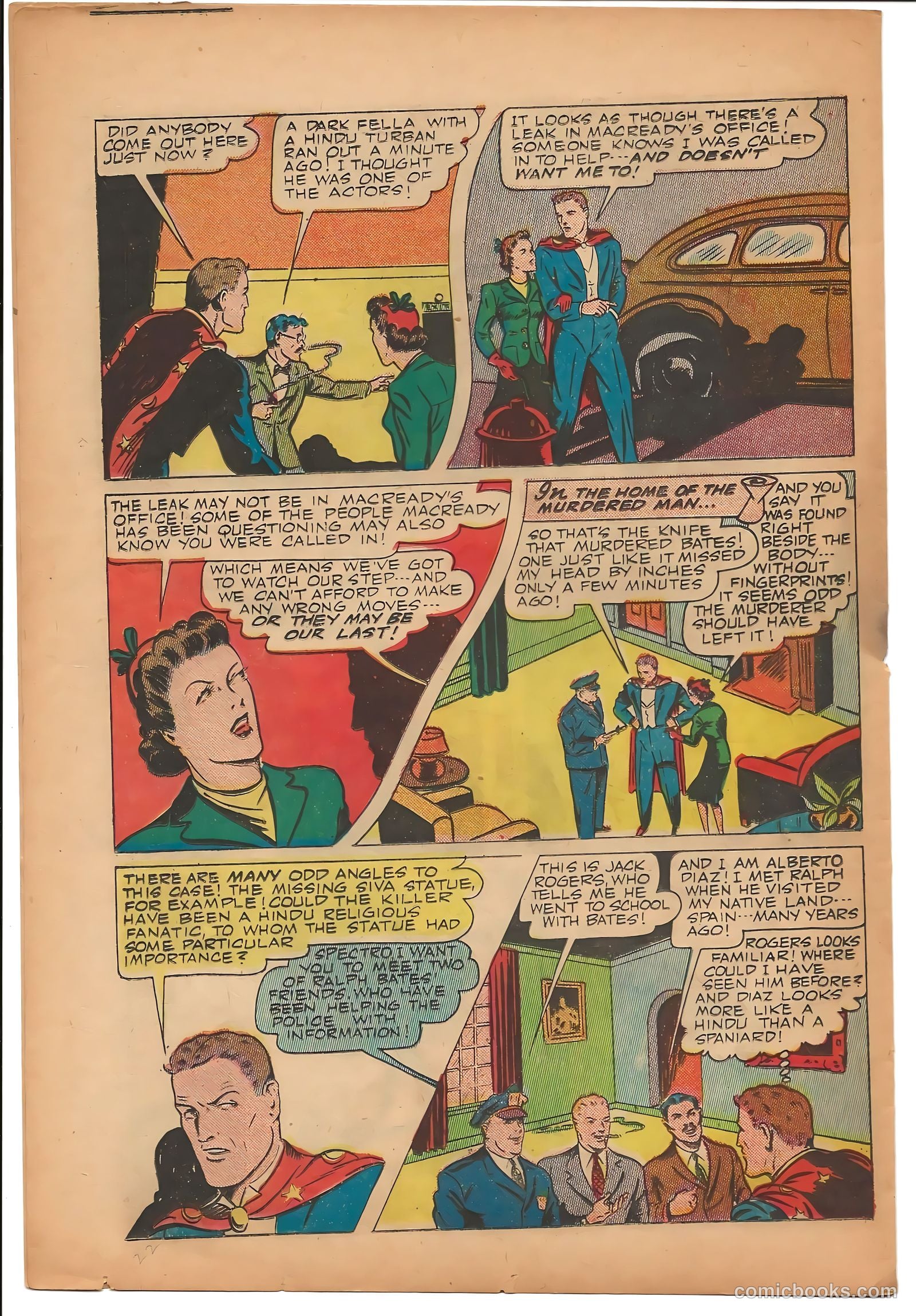 Wonder Comics #5 — page 24 of 36
