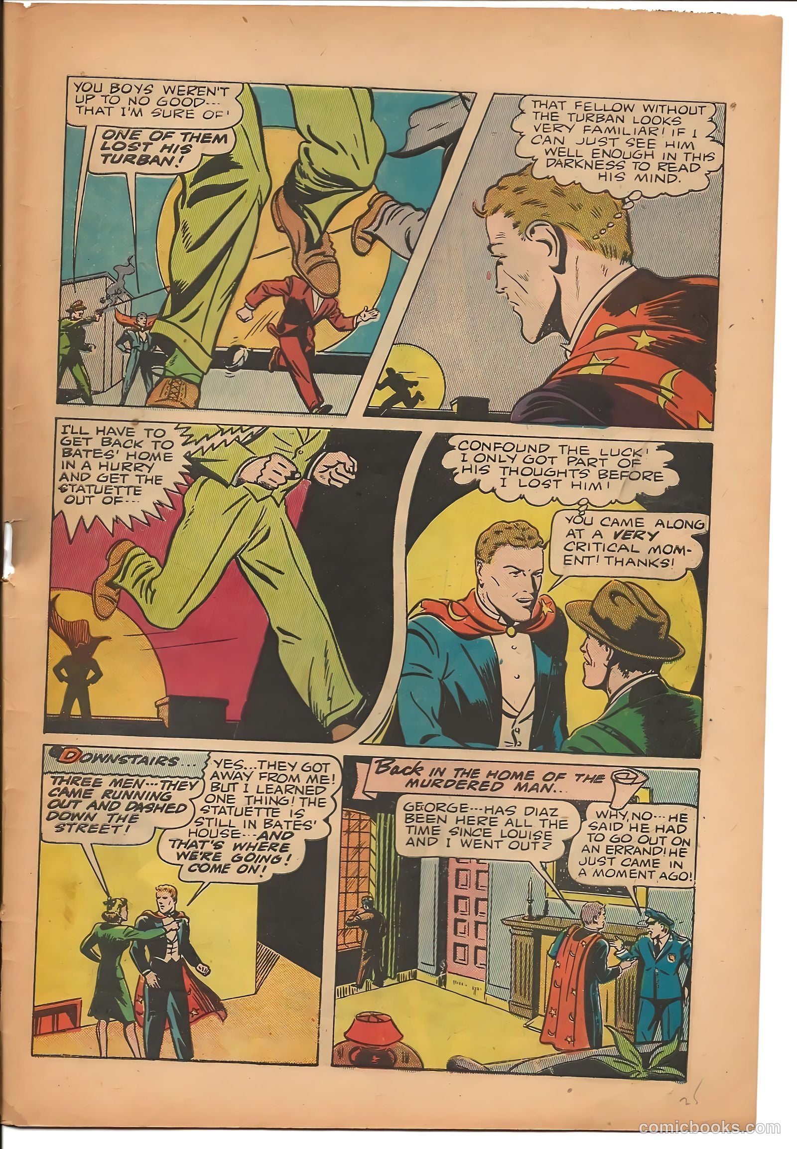 Wonder Comics #5 — page 27 of 36