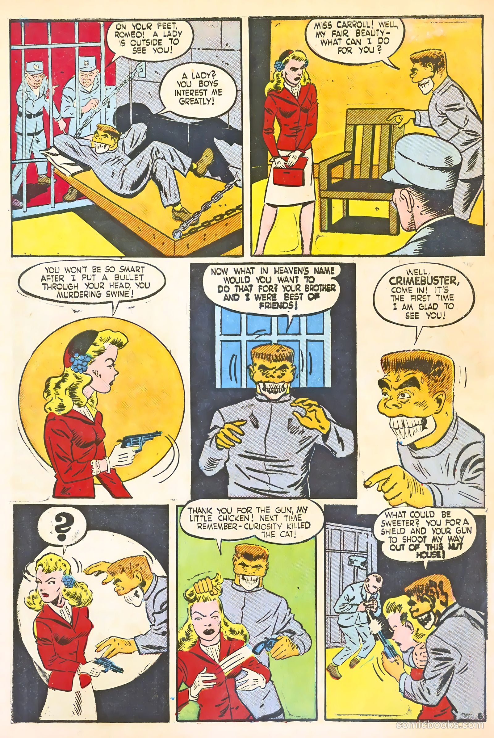 Boy Comics #11 — page 10 of 60