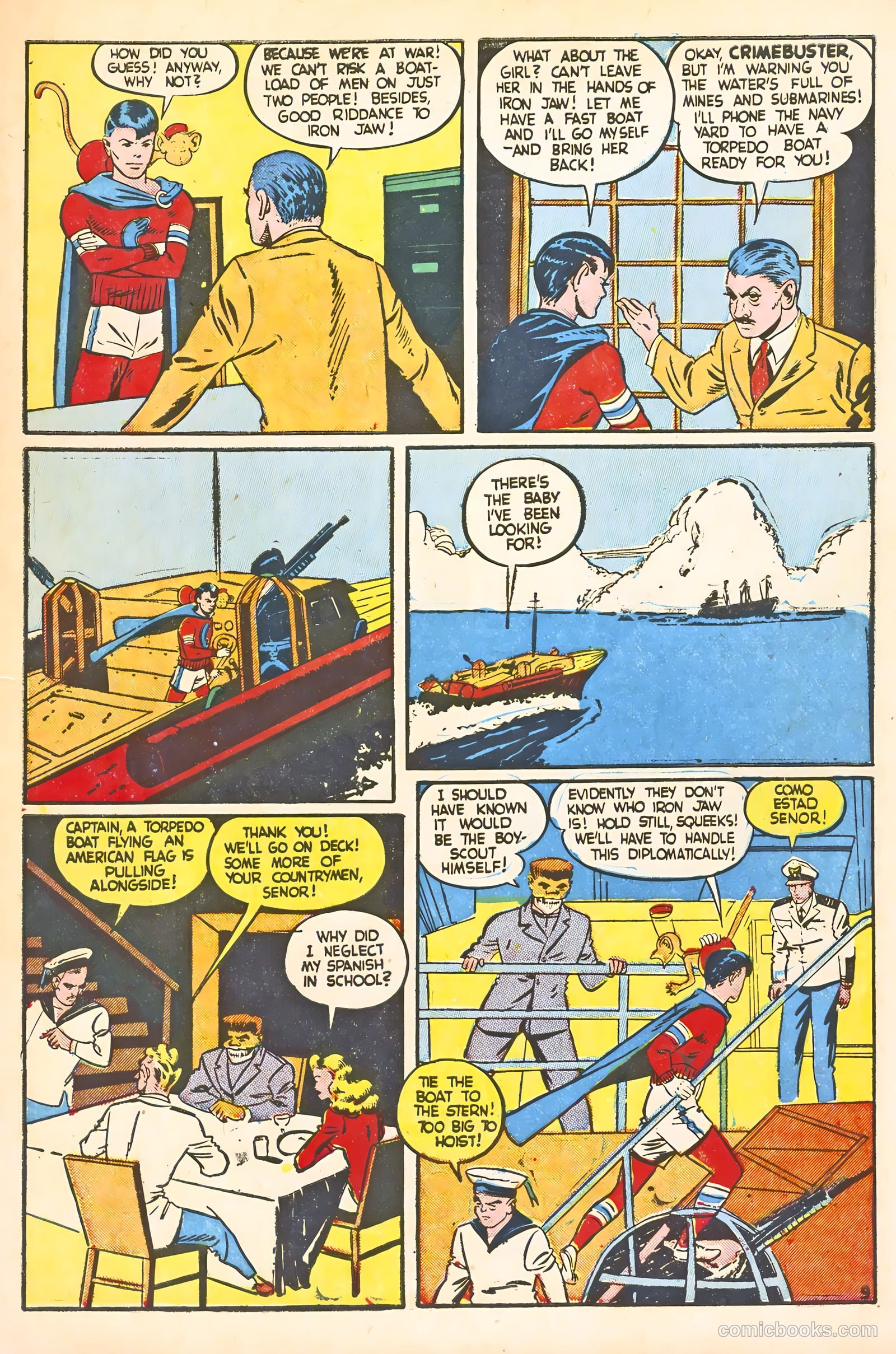 Boy Comics #11 — page 13 of 60