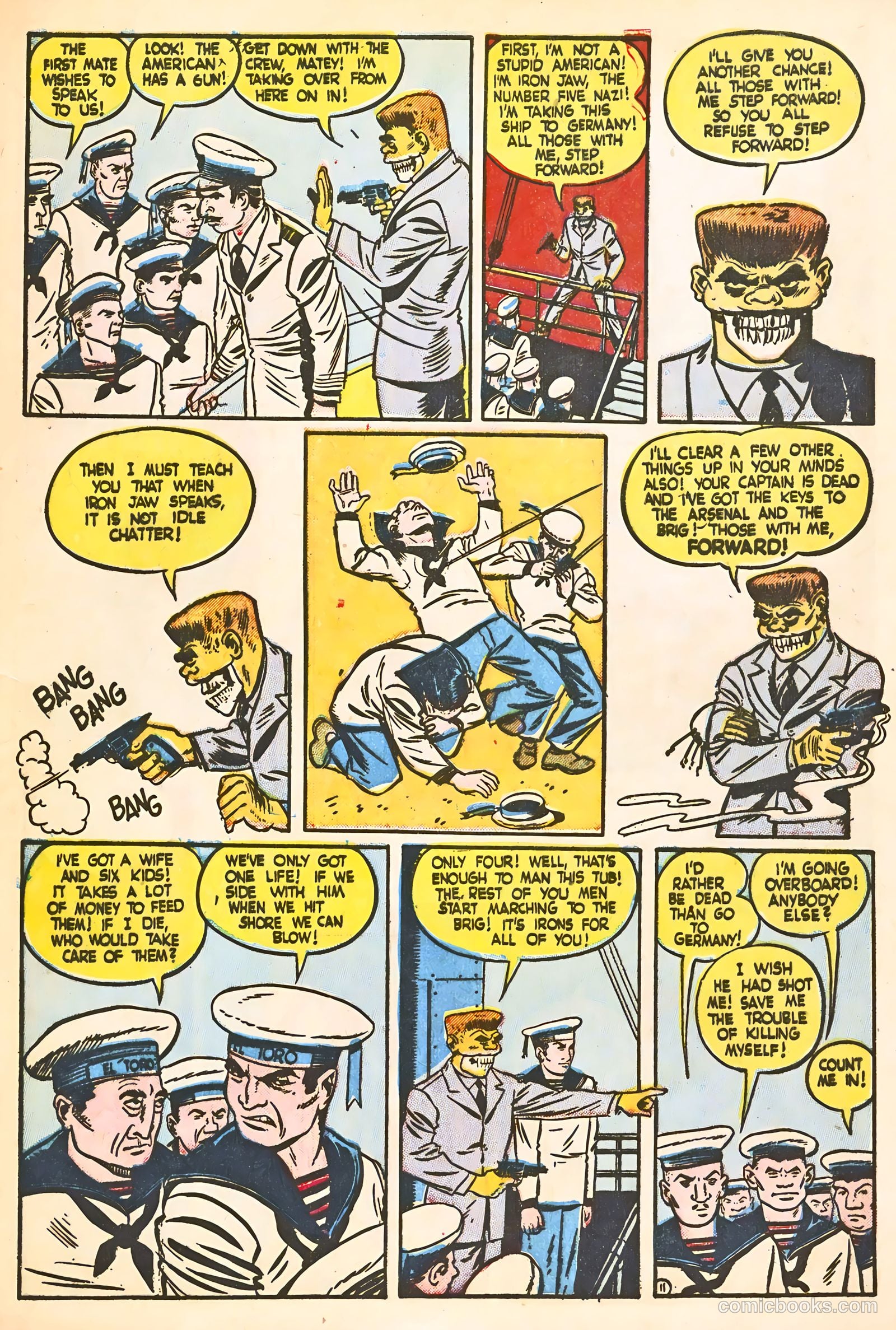 Boy Comics #11 — page 15 of 60