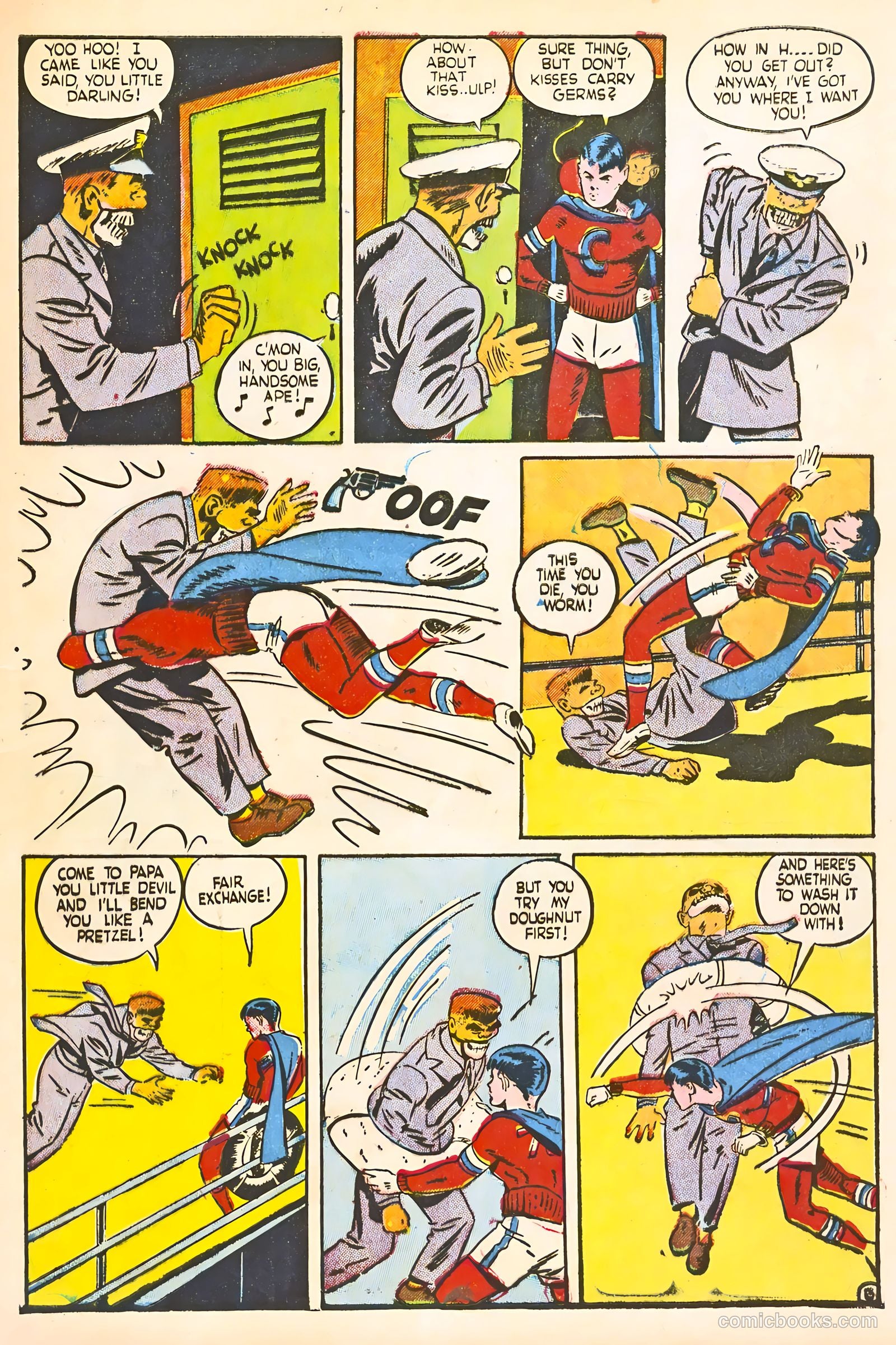 Boy Comics #11 — page 17 of 60