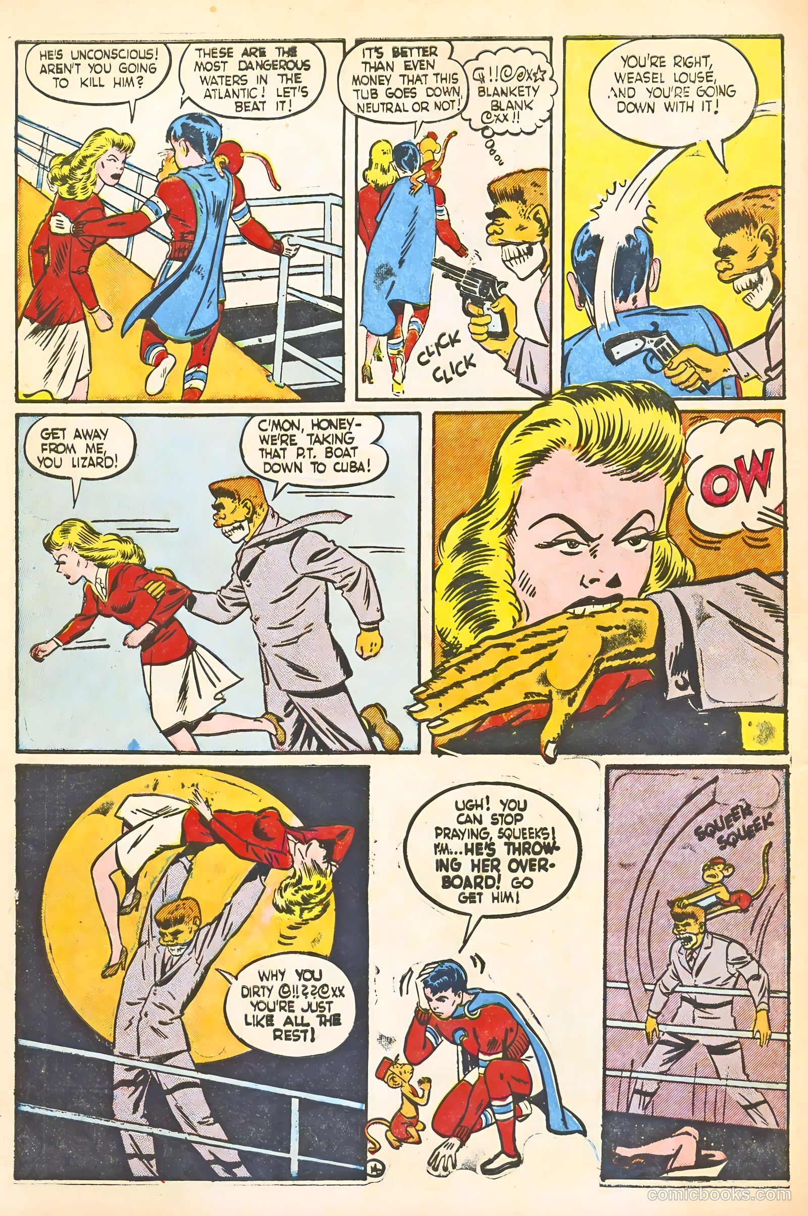 Boy Comics #11 — page 18 of 60