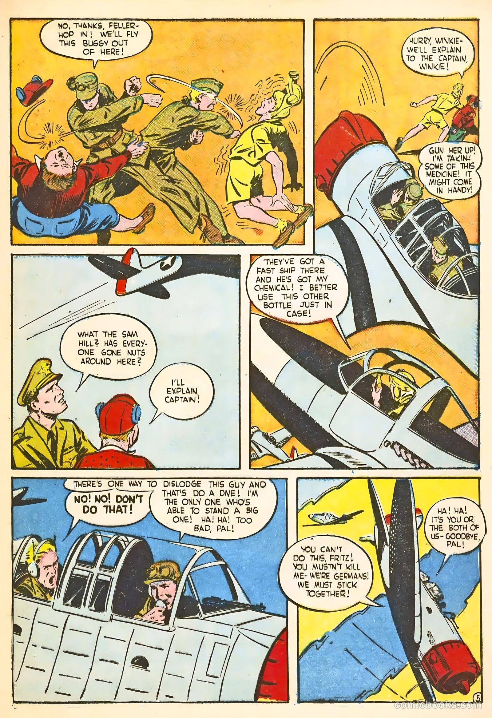 Boy Comics #11 — page 25 of 60