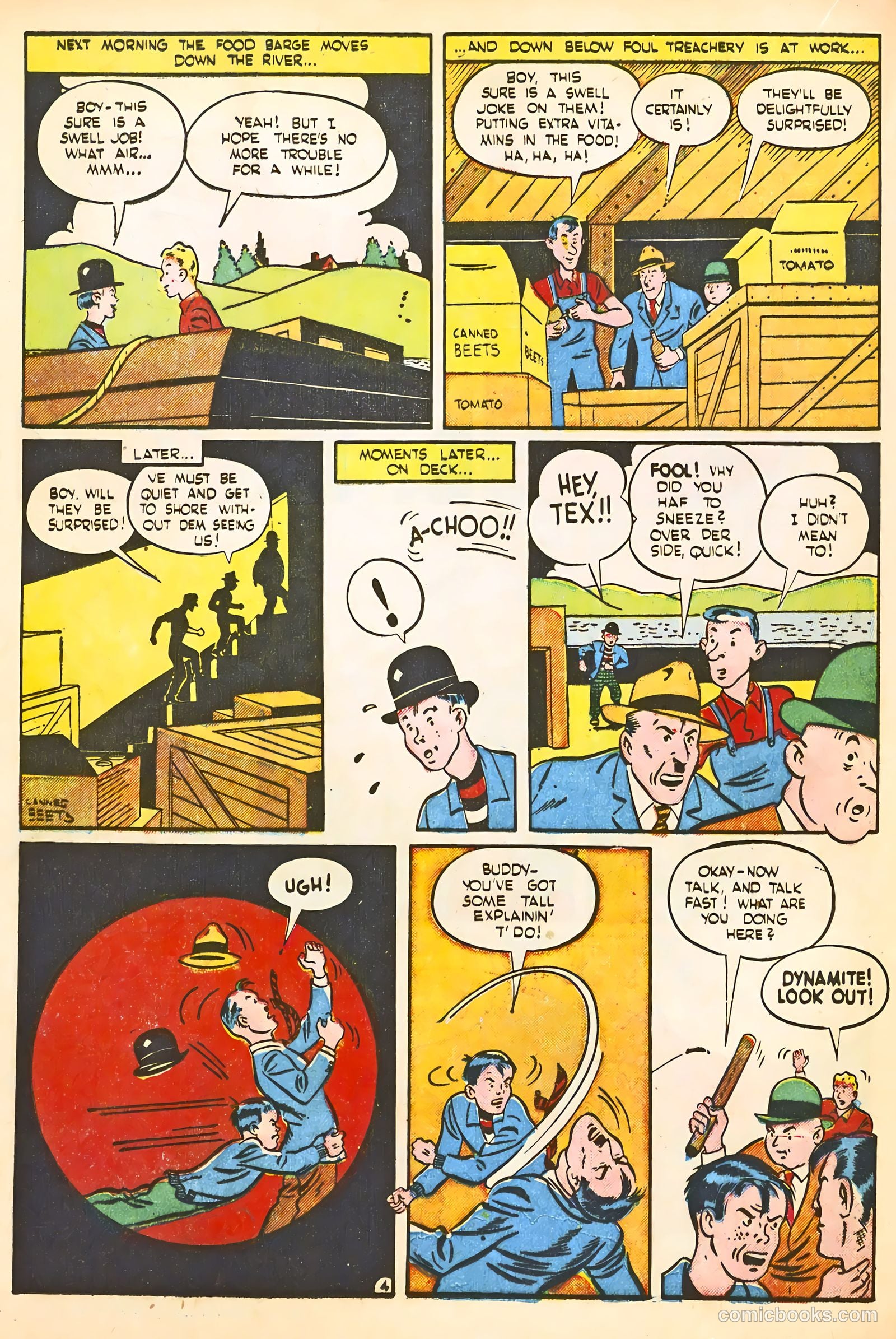 Boy Comics #11 — page 30 of 60