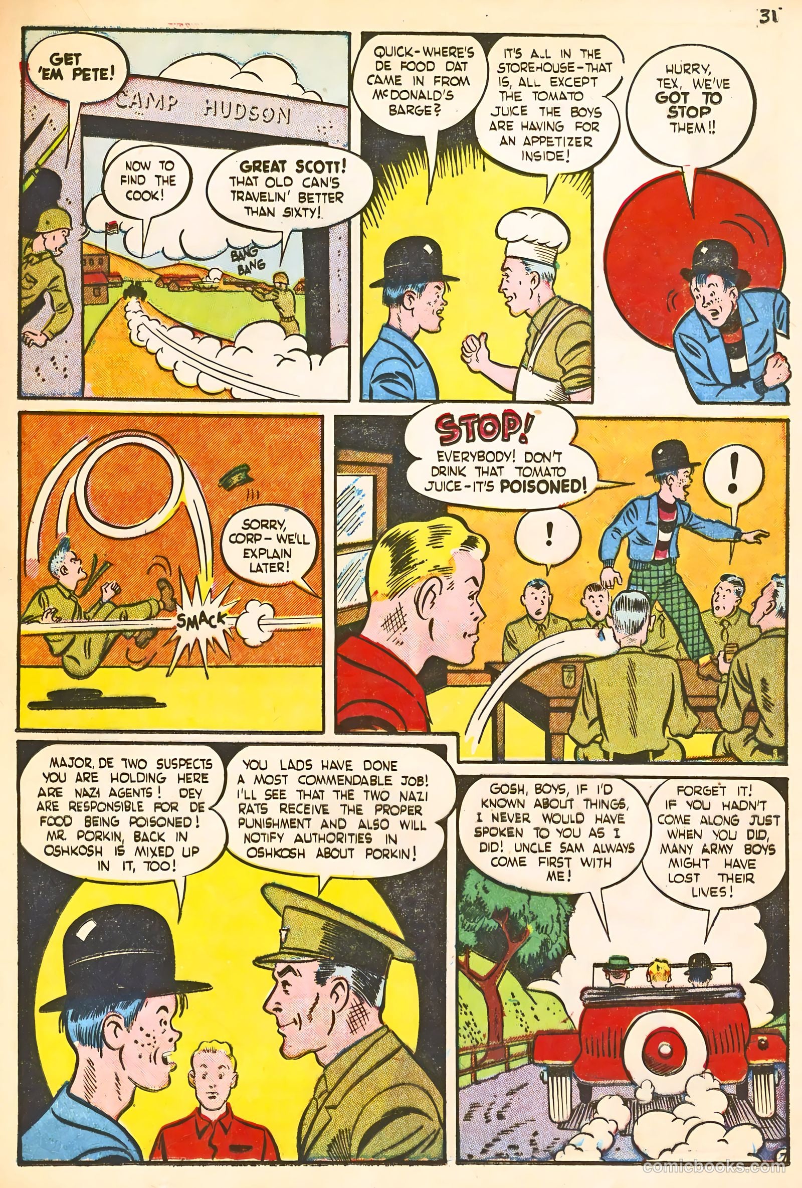 Boy Comics #11 — page 33 of 60