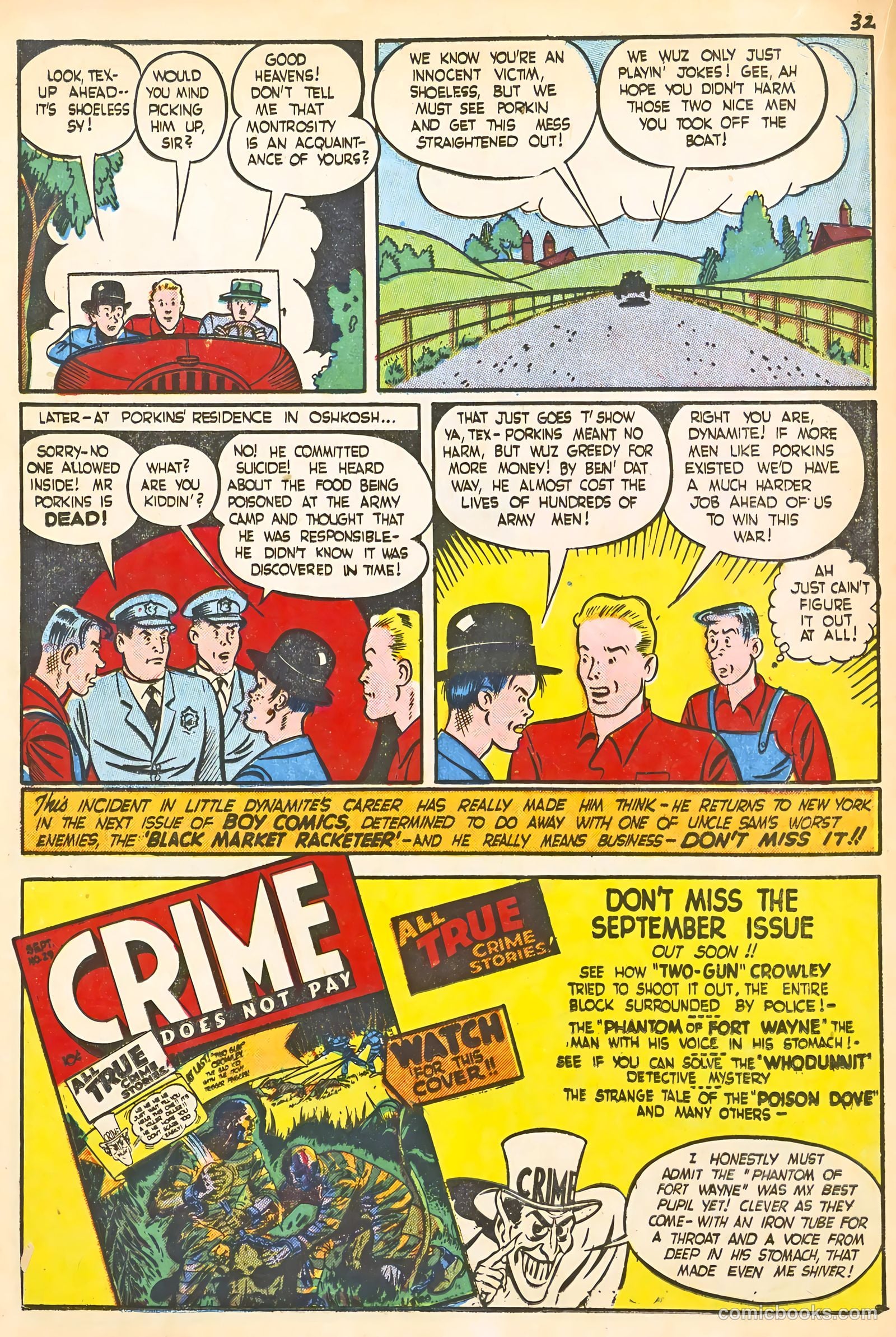 Boy Comics #11 — page 34 of 60