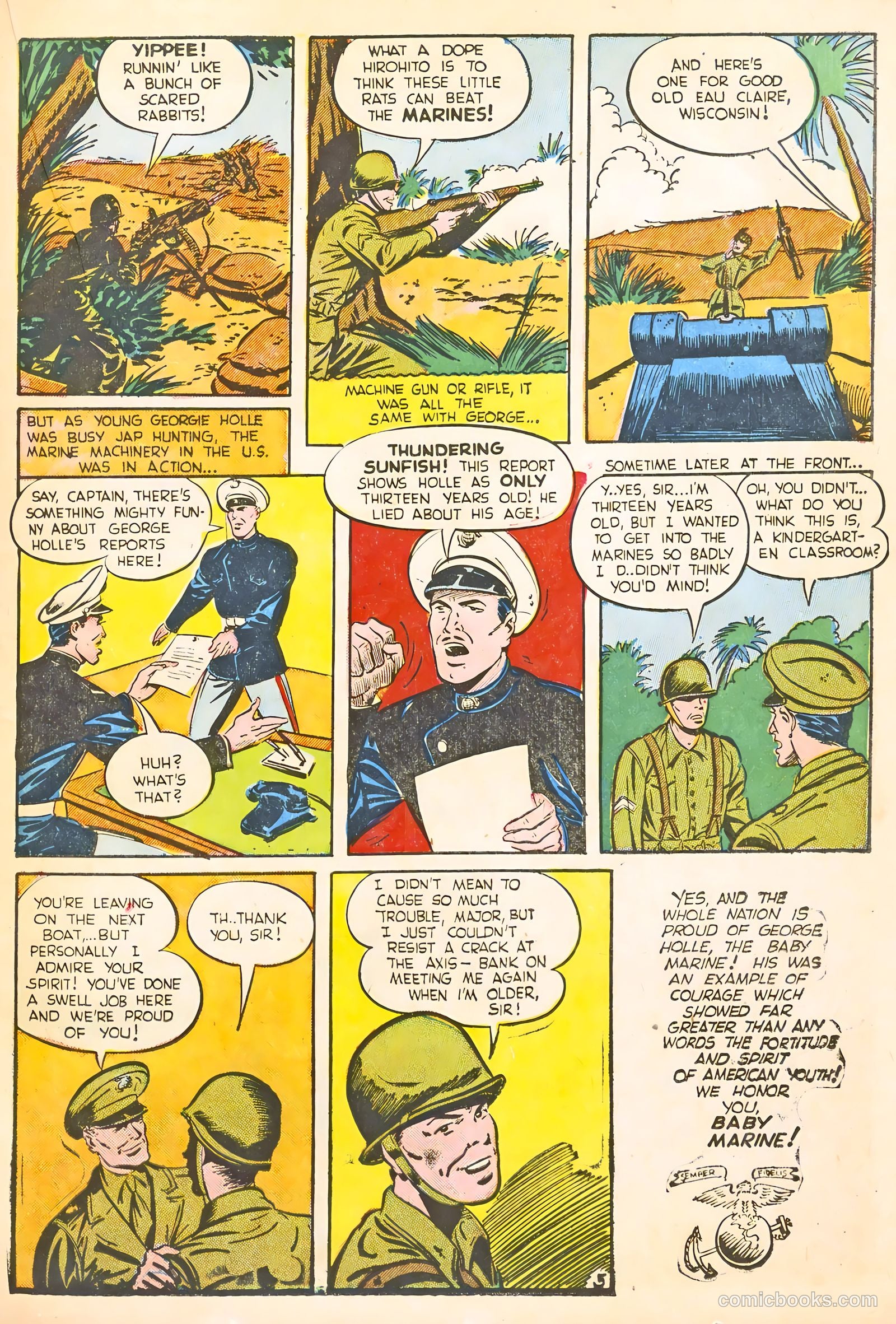 Boy Comics #11 — page 41 of 60
