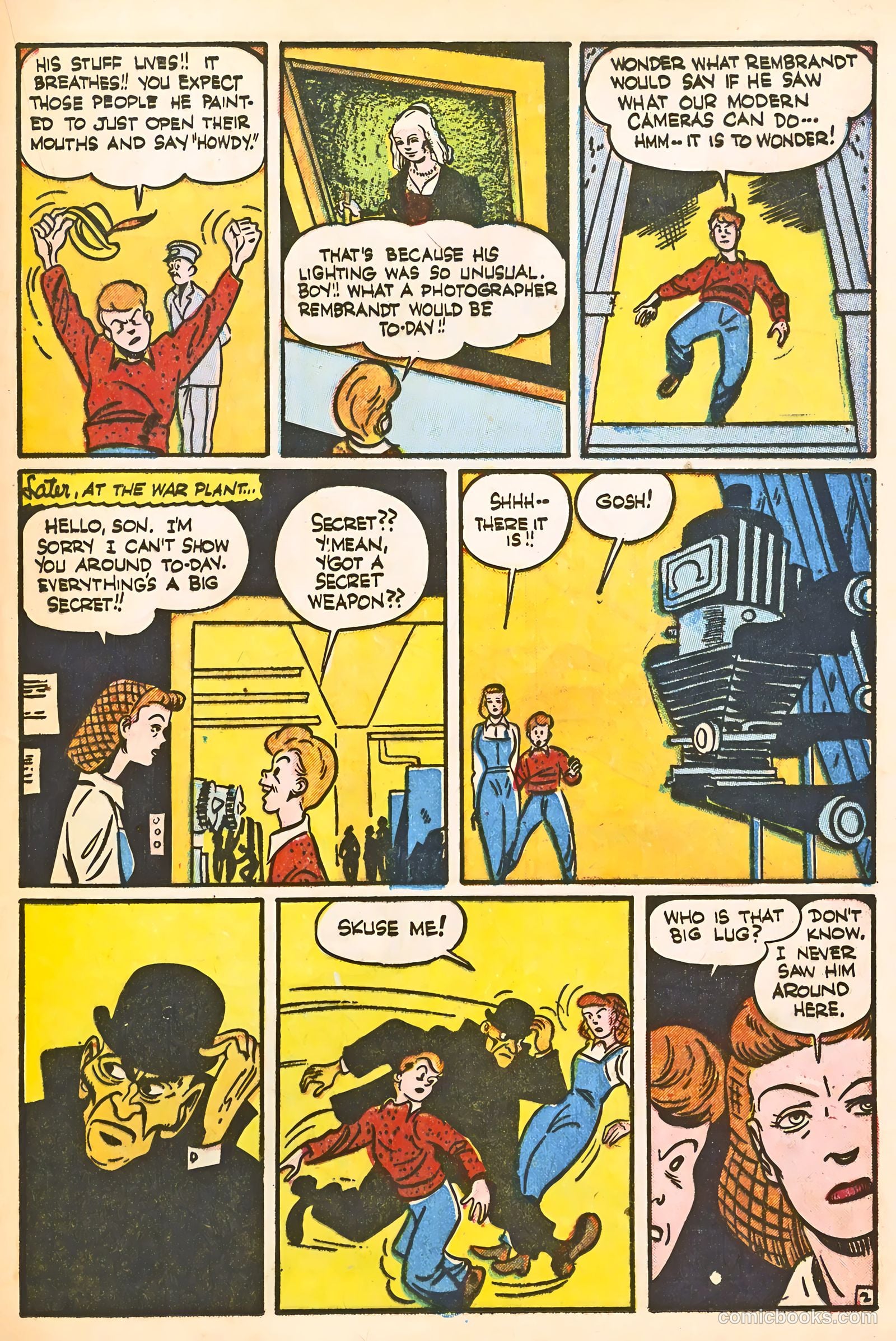 Boy Comics #11 — page 43 of 60