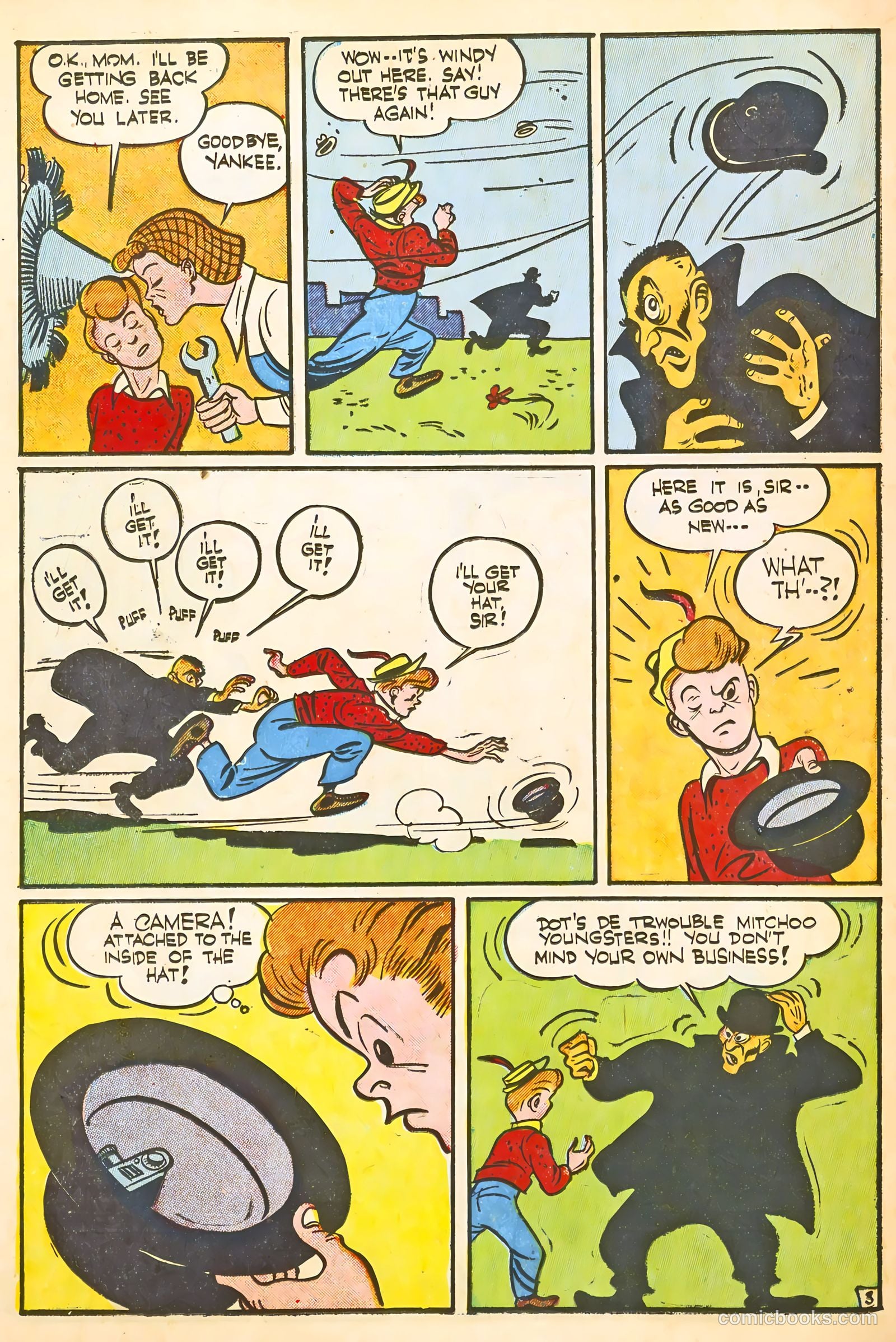 Boy Comics #11 — page 44 of 60