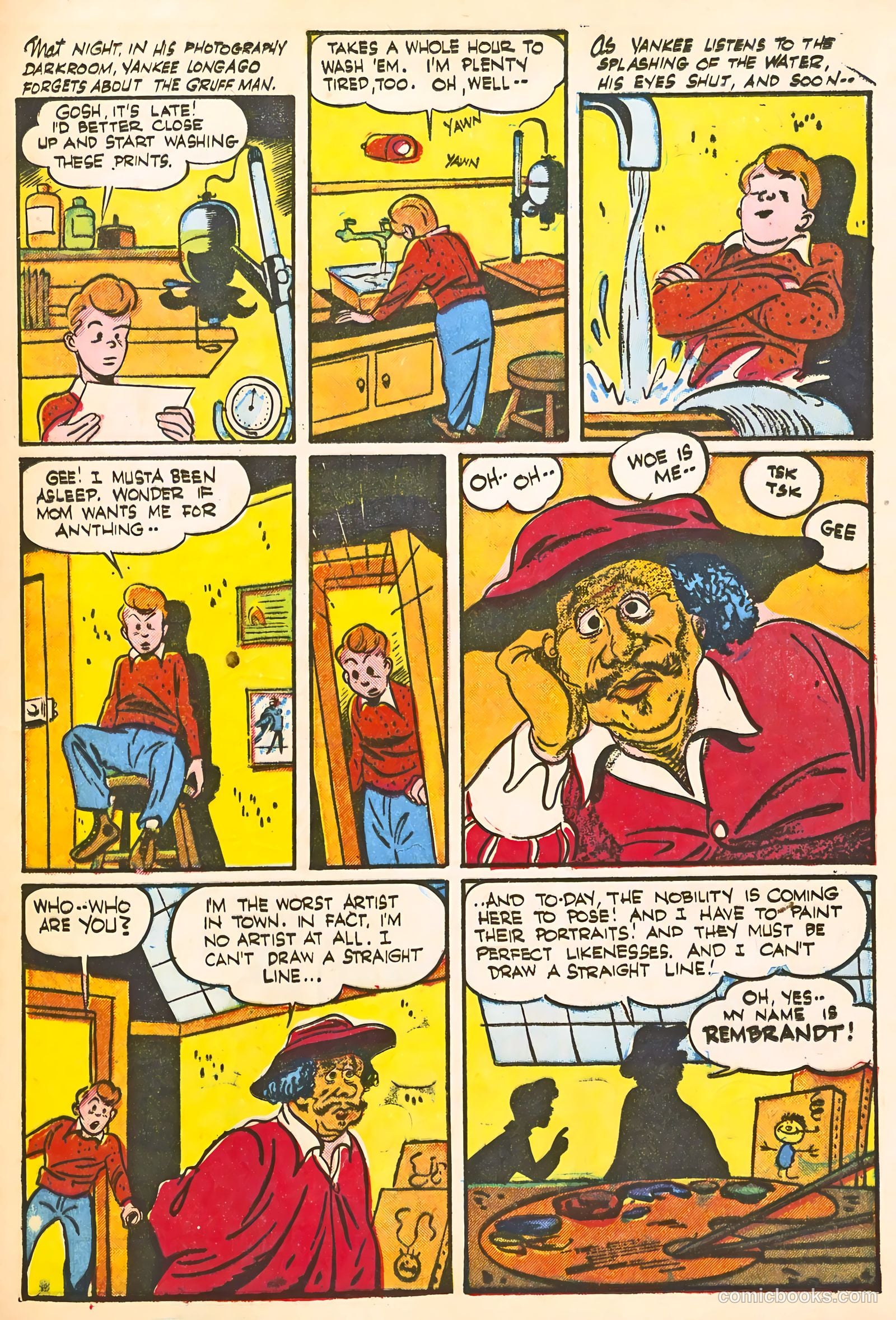 Boy Comics #11 — page 45 of 60