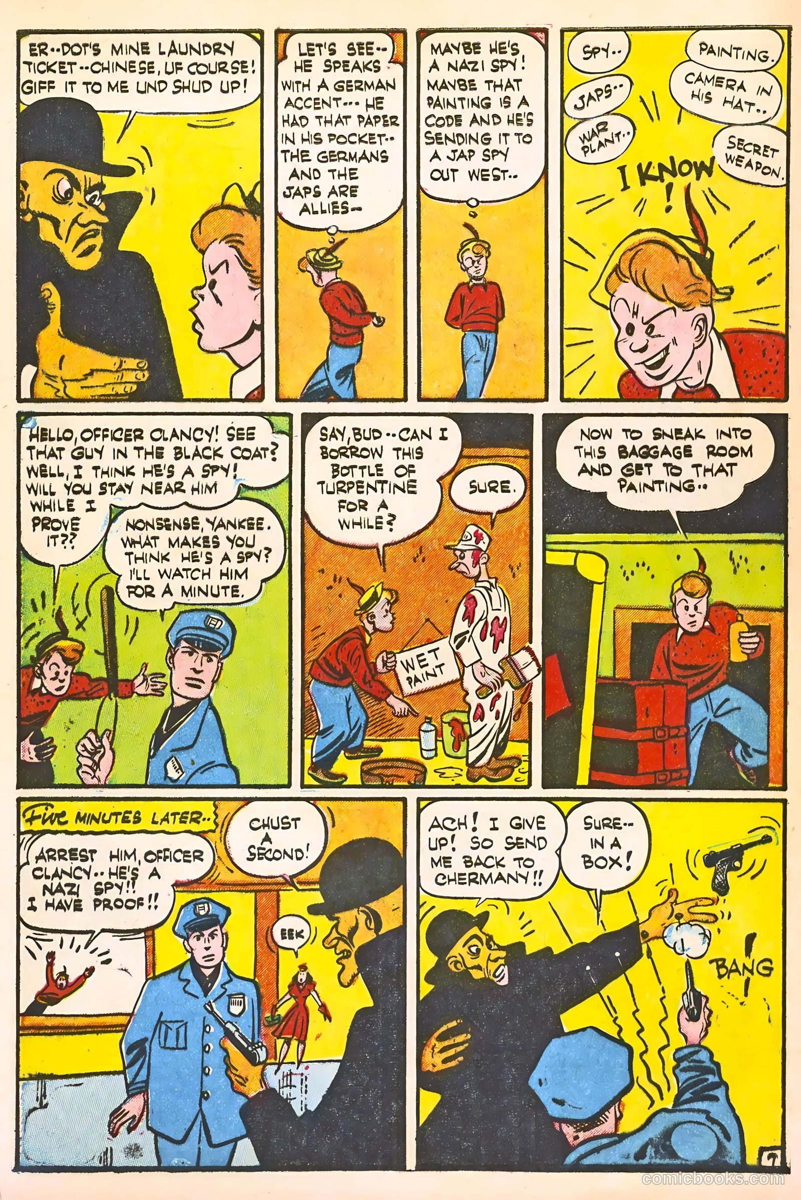 Boy Comics #11 — page 48 of 60