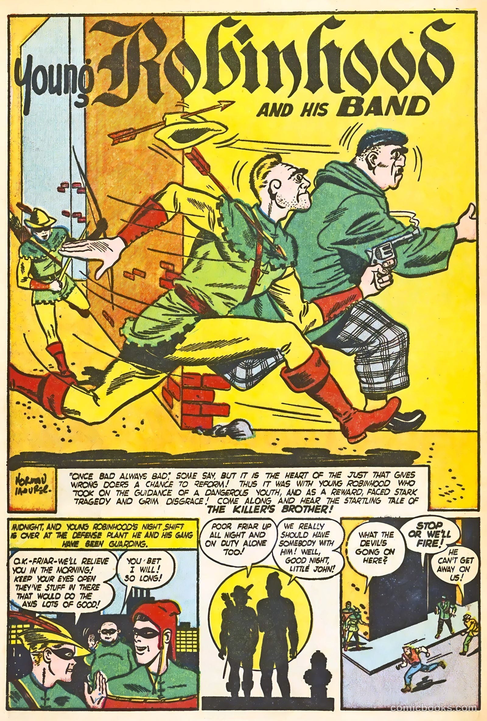 Boy Comics #11 — page 50 of 60