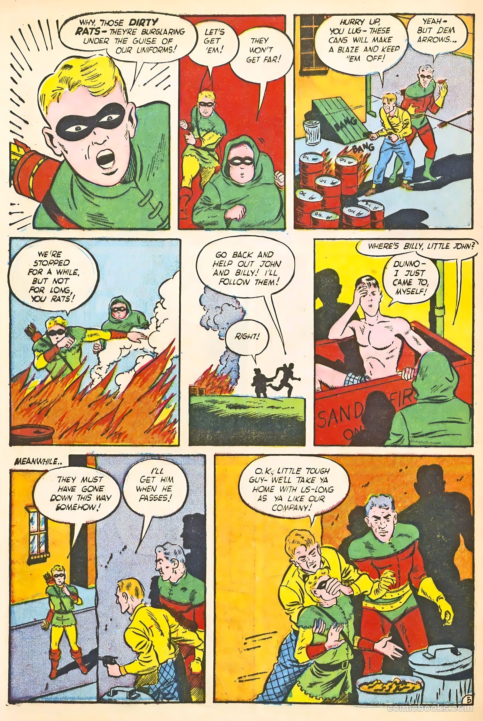 Boy Comics #11 — page 54 of 60