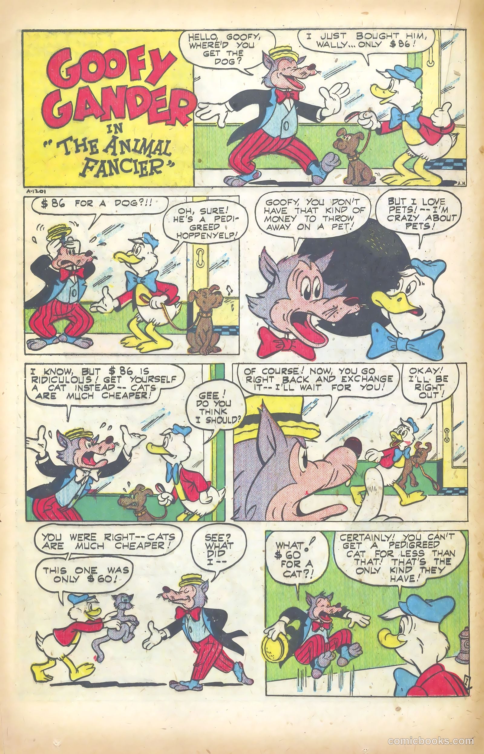 Supermouse #13 — page 16 of 36