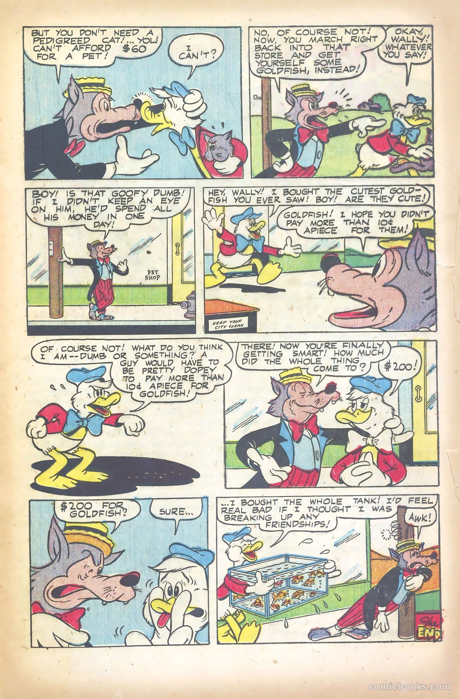 Supermouse #13 — page 17 of 36