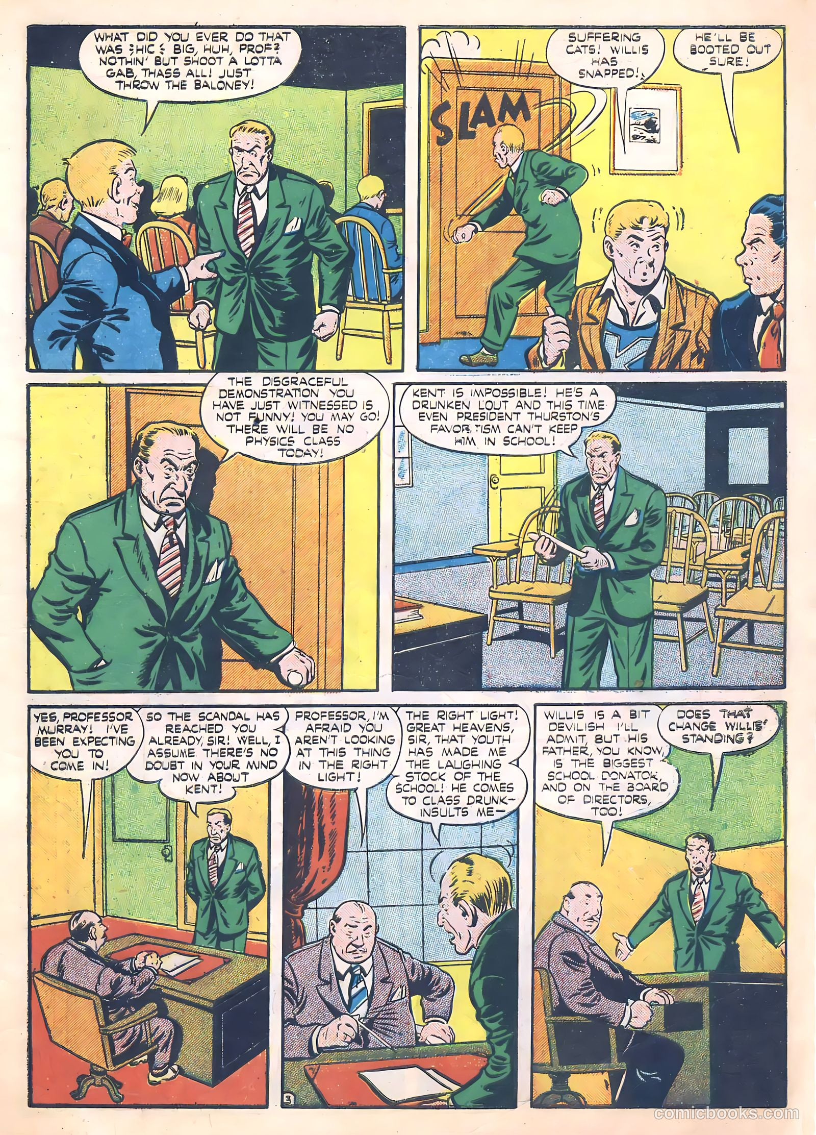 Boy Comics #27 — page 5 of 68