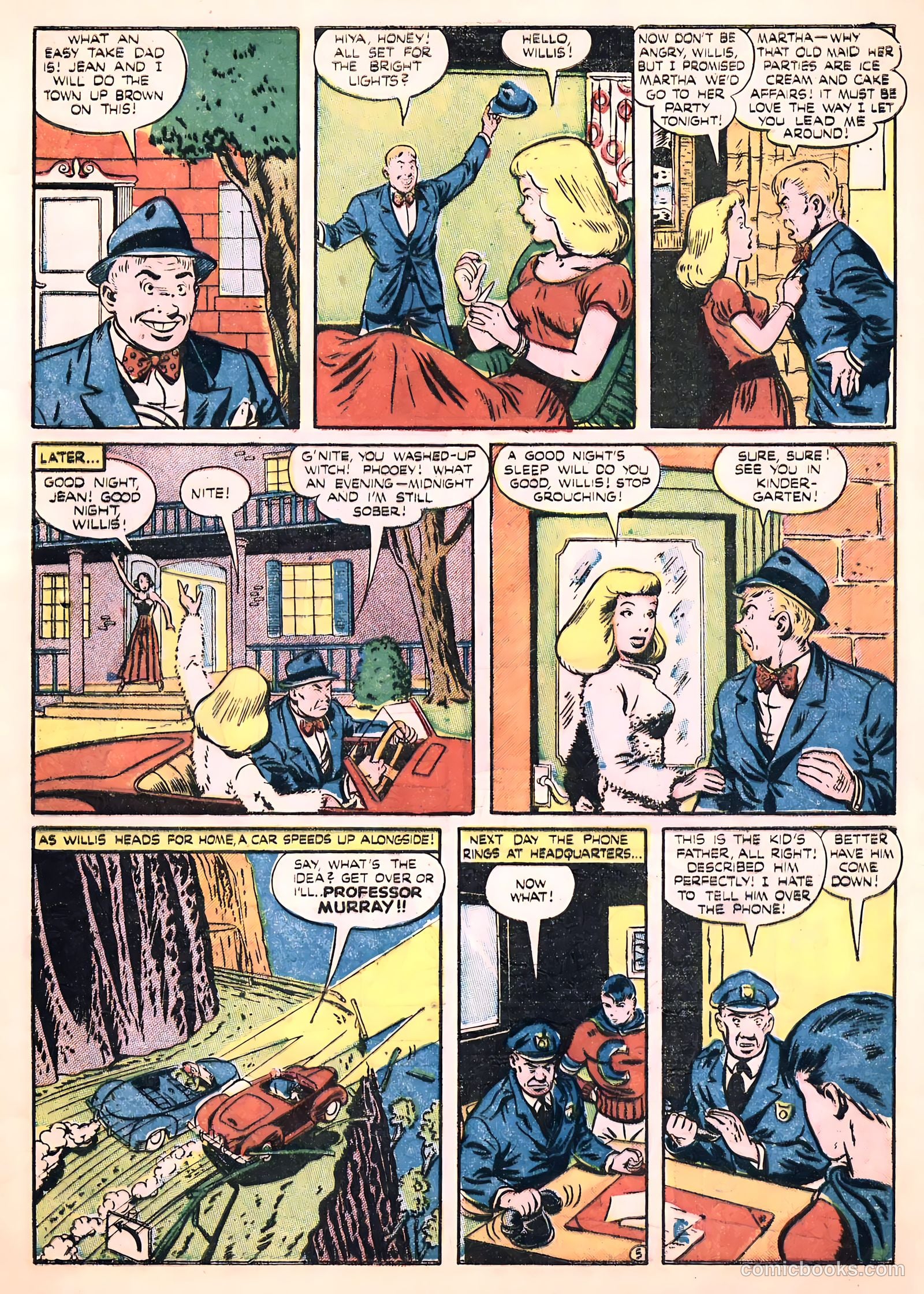 Boy Comics #27 — page 7 of 68