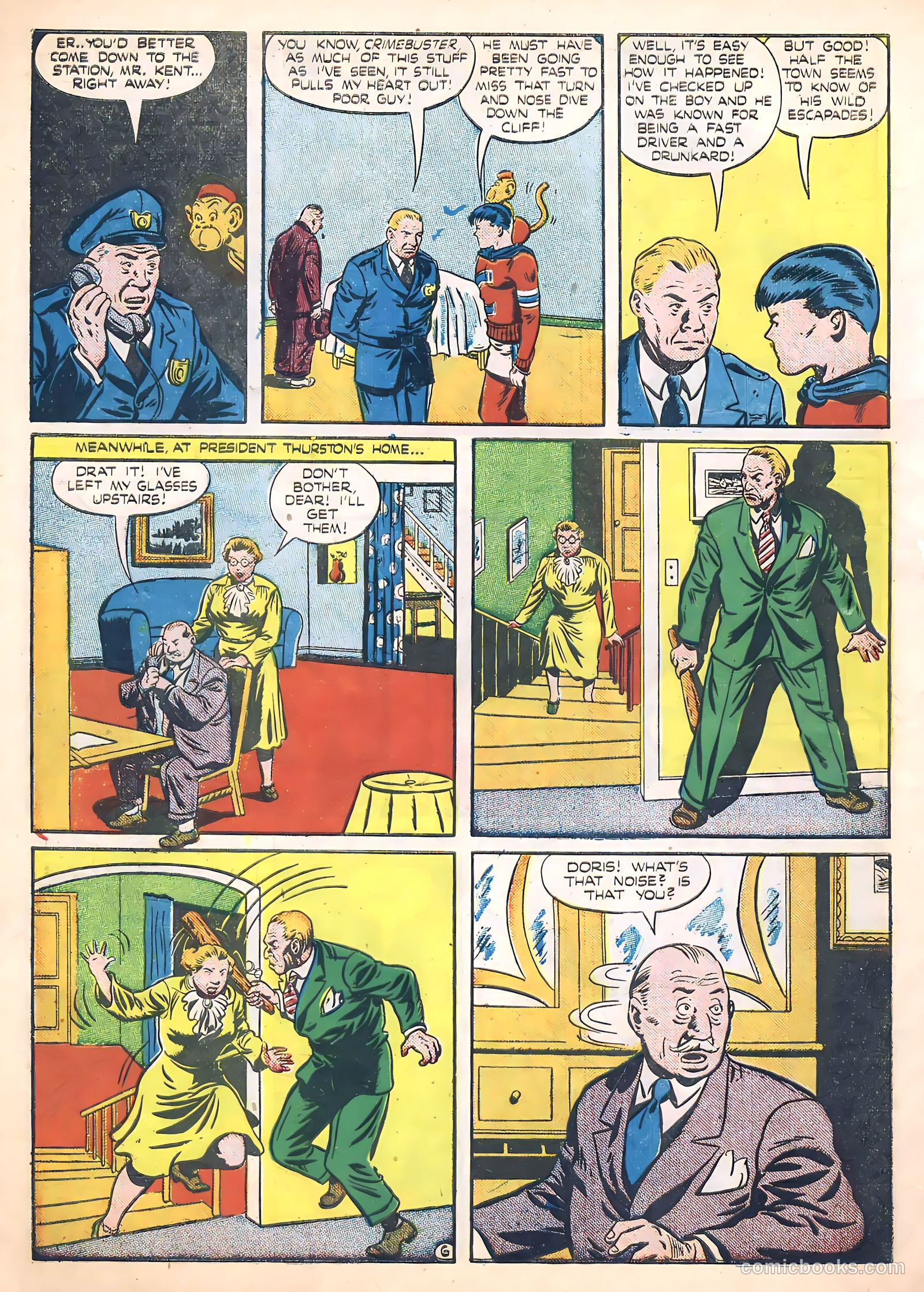 Boy Comics #27 — page 8 of 68