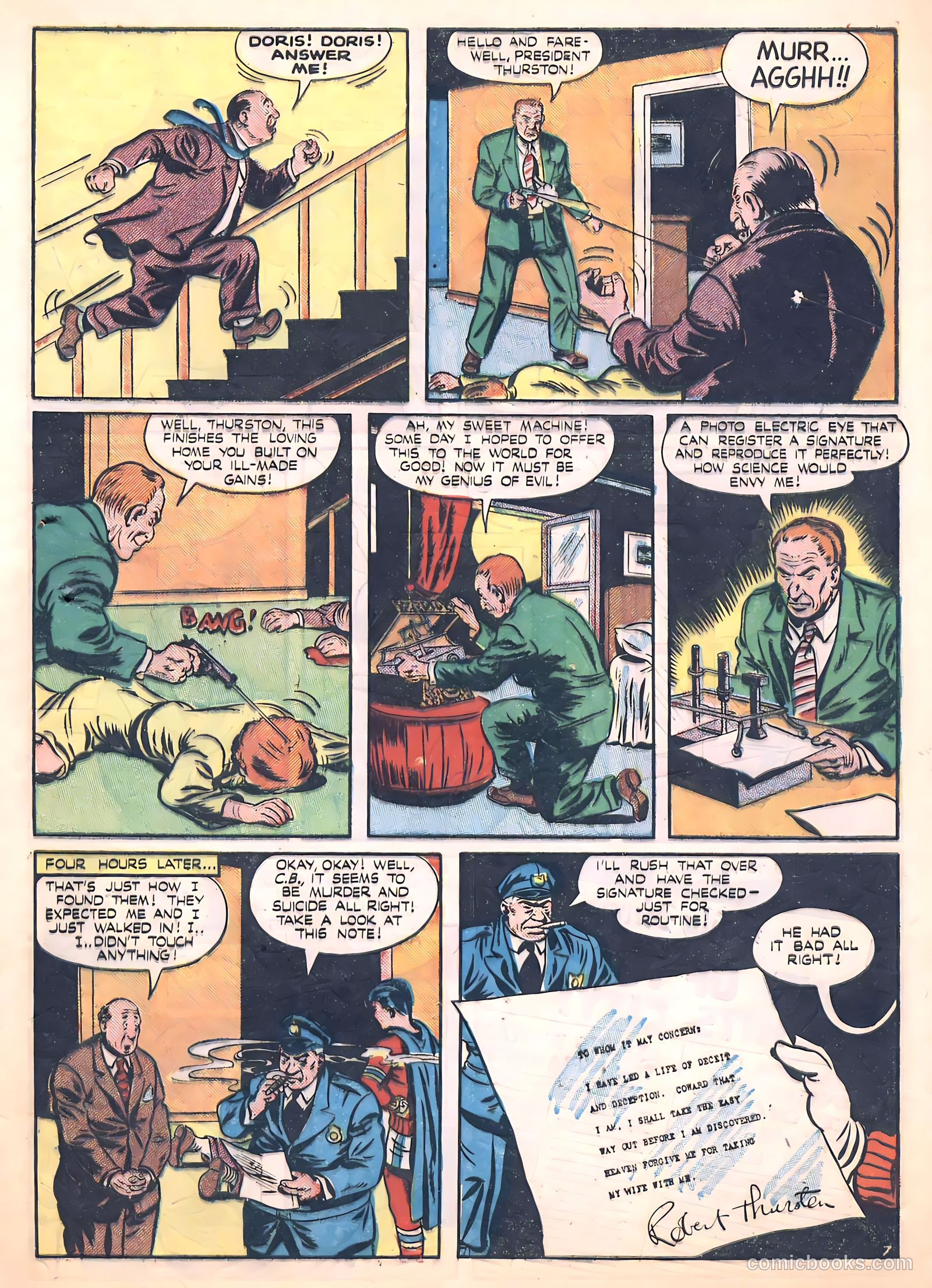 Boy Comics #27 — page 9 of 68