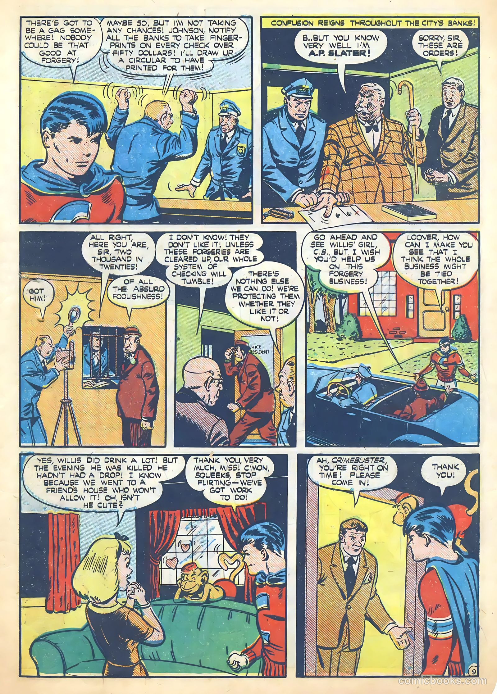 Boy Comics #27 — page 11 of 68