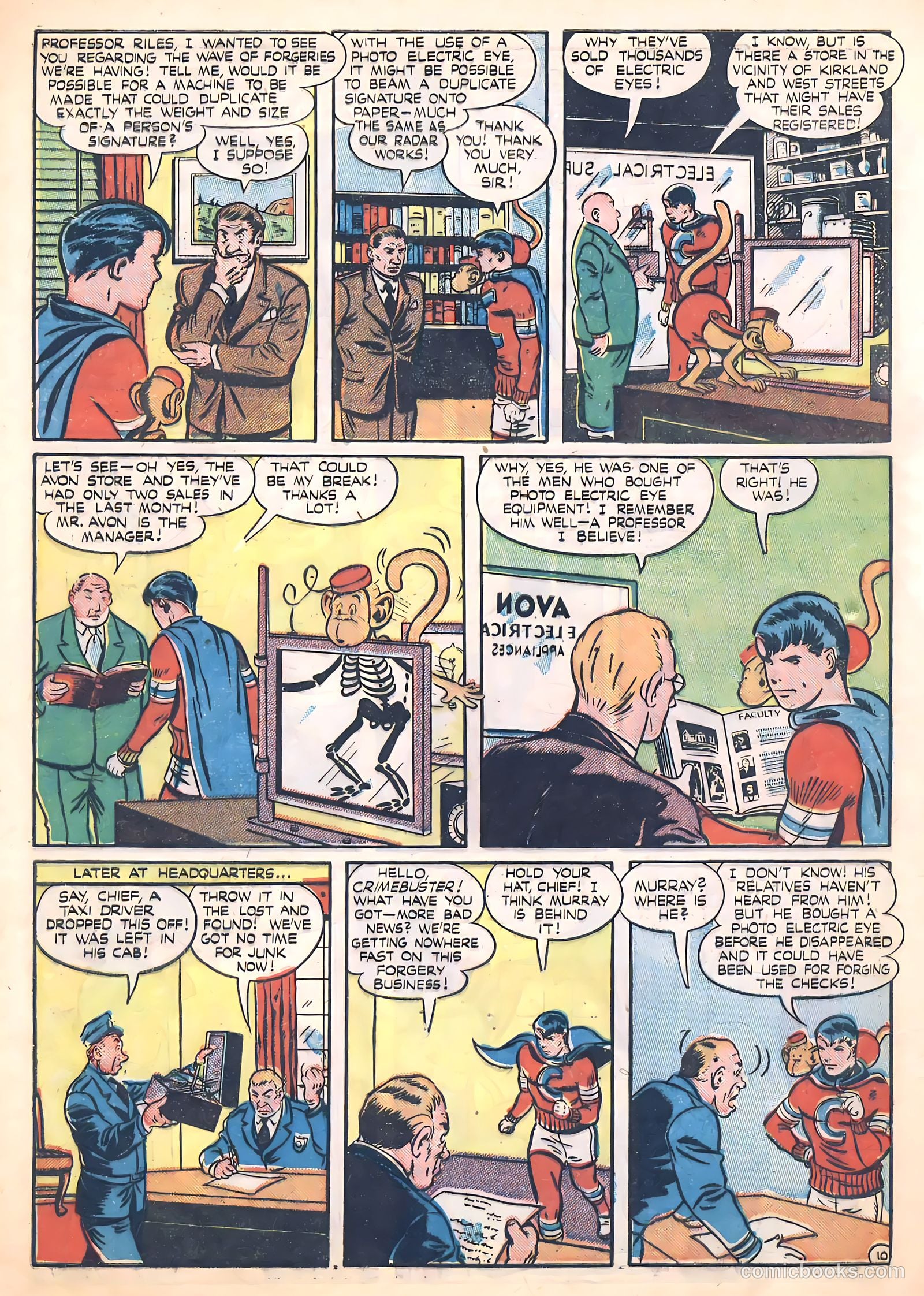 Boy Comics #27 — page 12 of 68