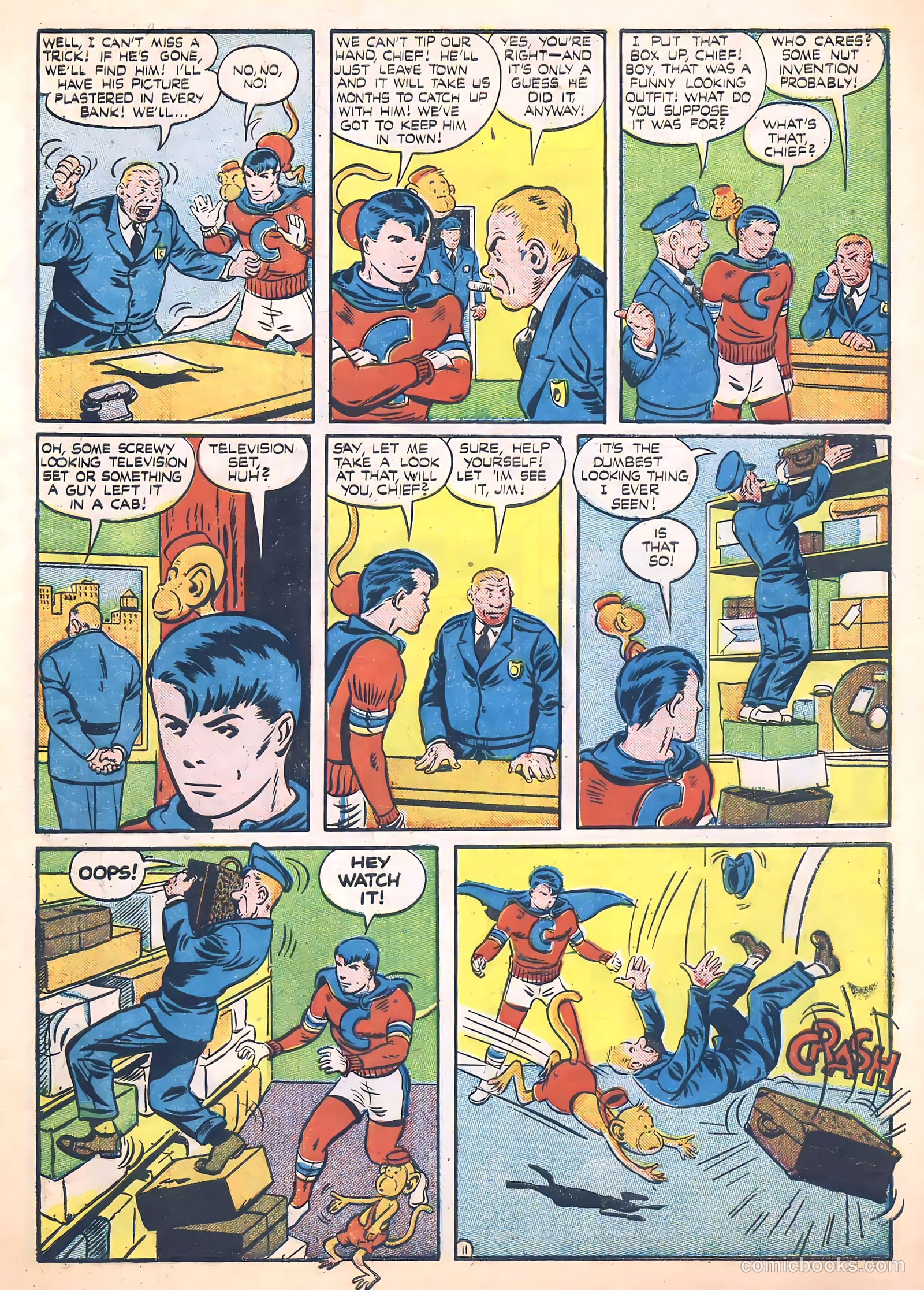 Boy Comics #27 — page 13 of 68