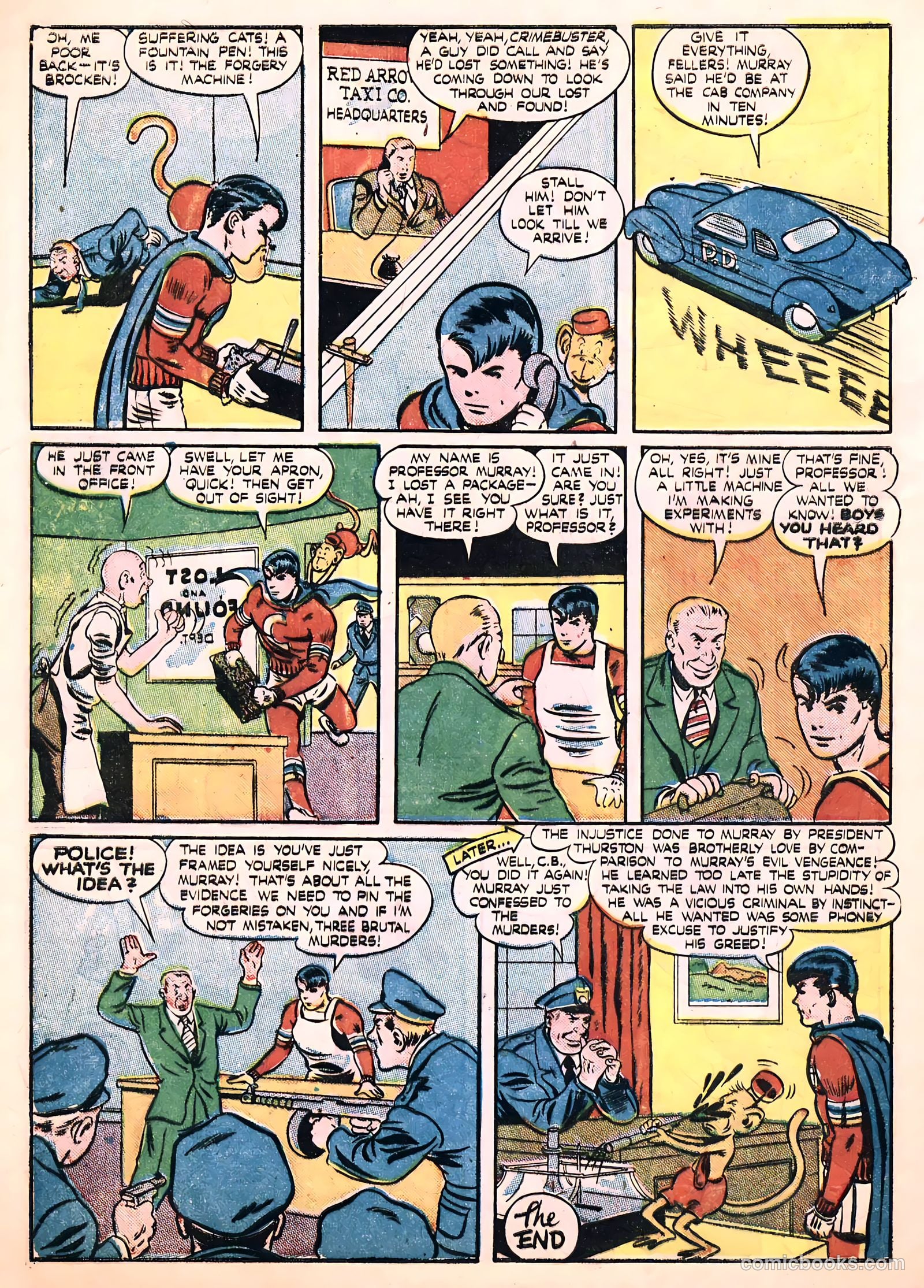 Boy Comics #27 — page 14 of 68