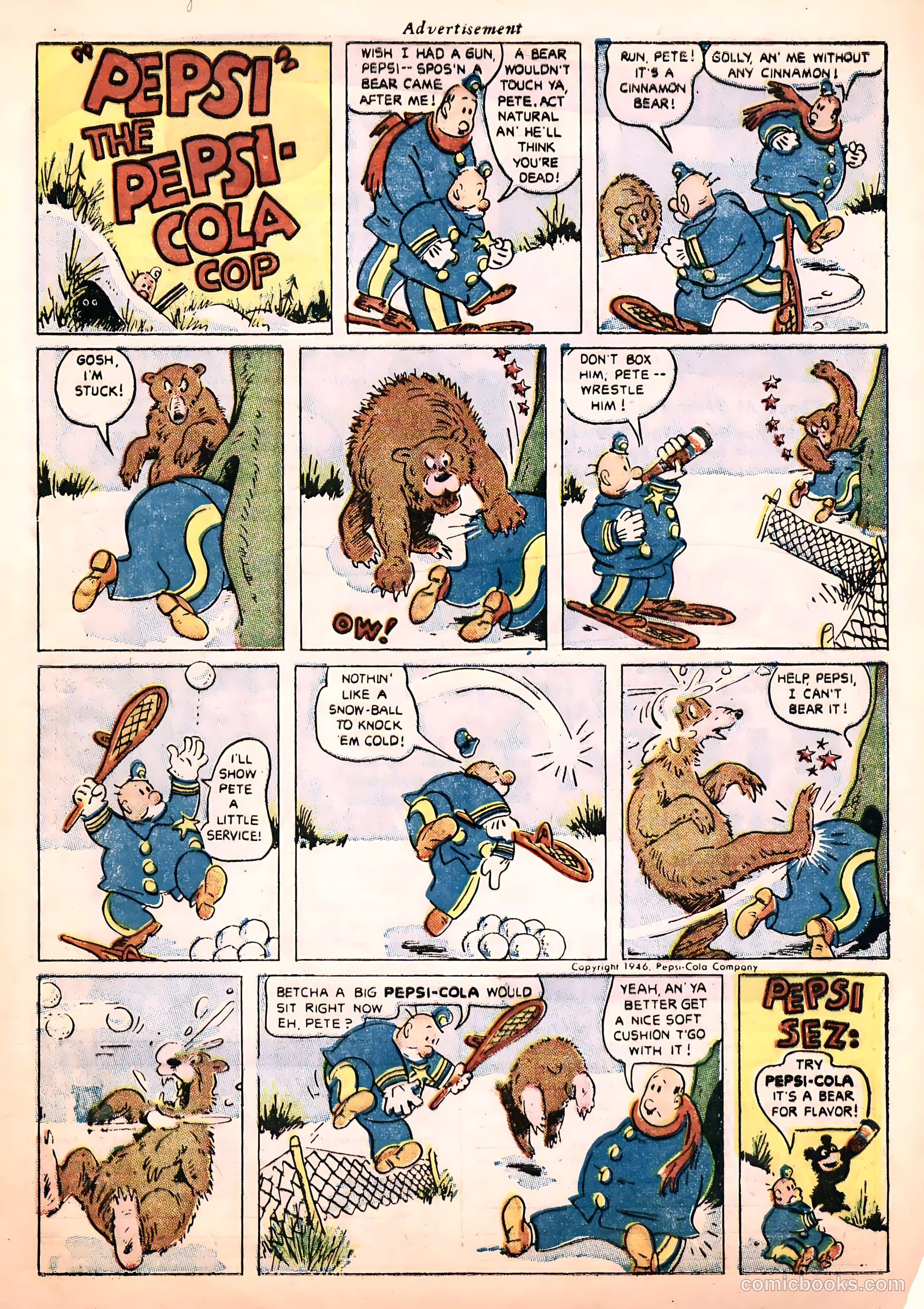 Boy Comics #27 — page 15 of 68
