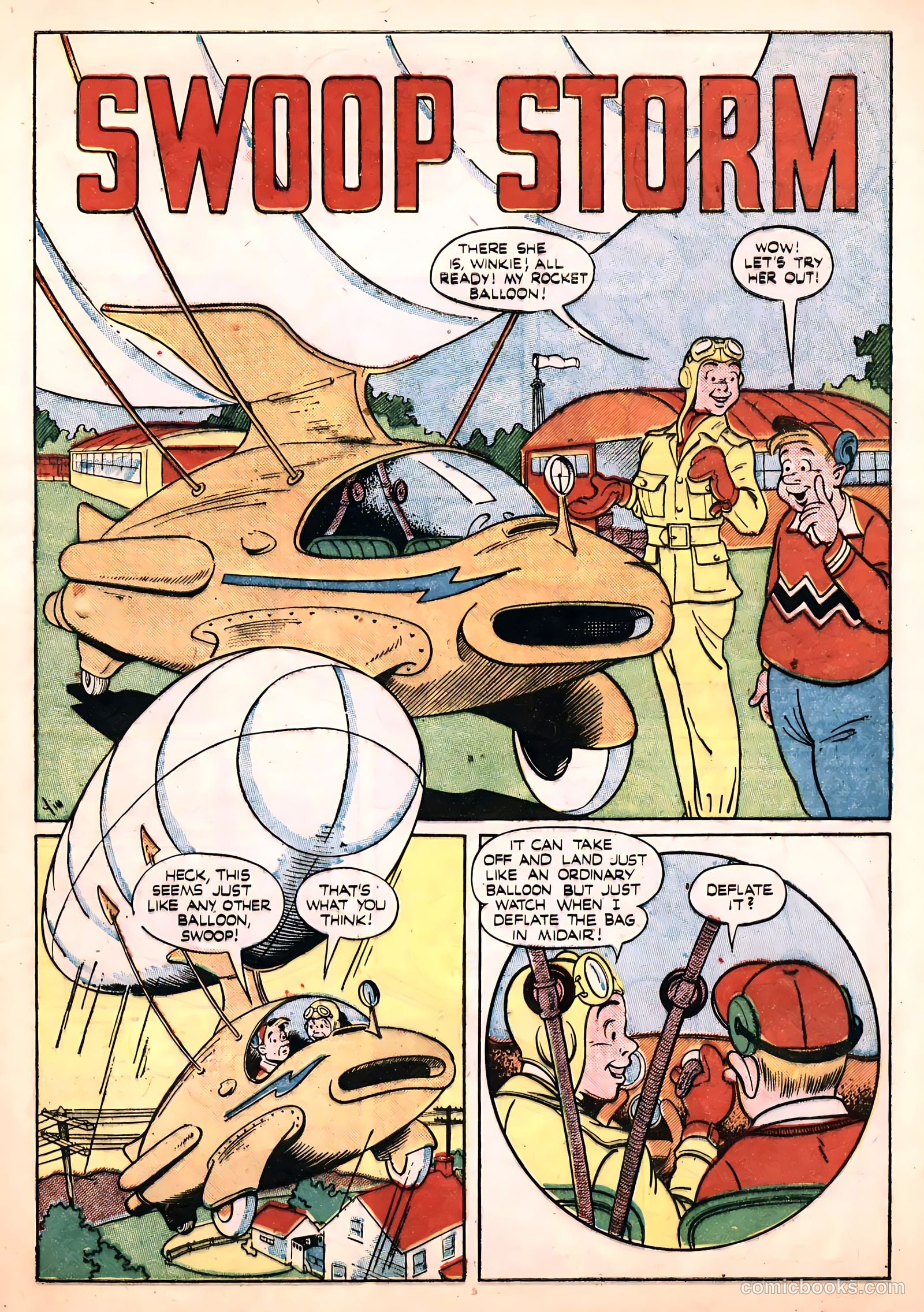 Boy Comics #27 — page 17 of 68