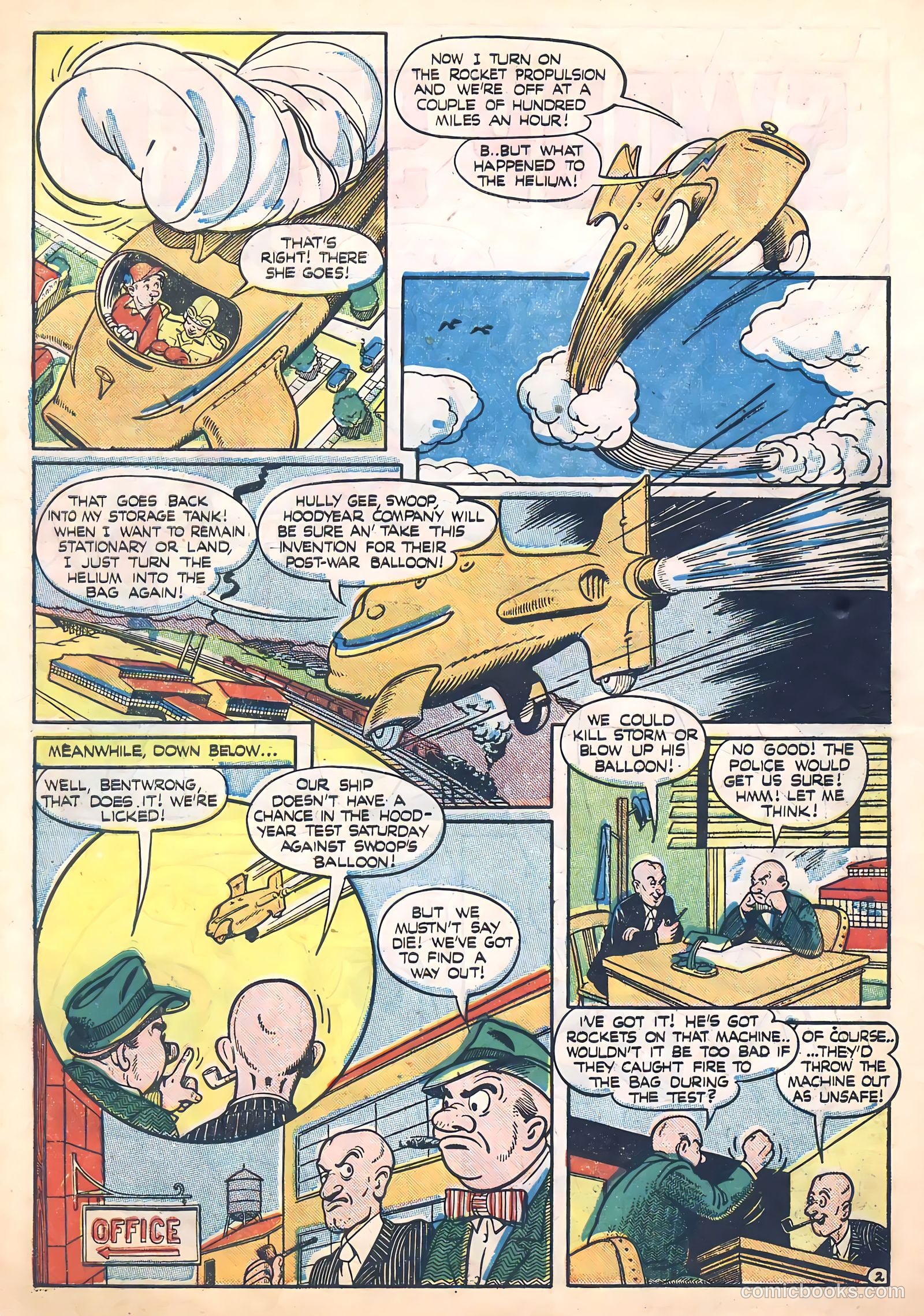 Boy Comics #27 — page 18 of 68