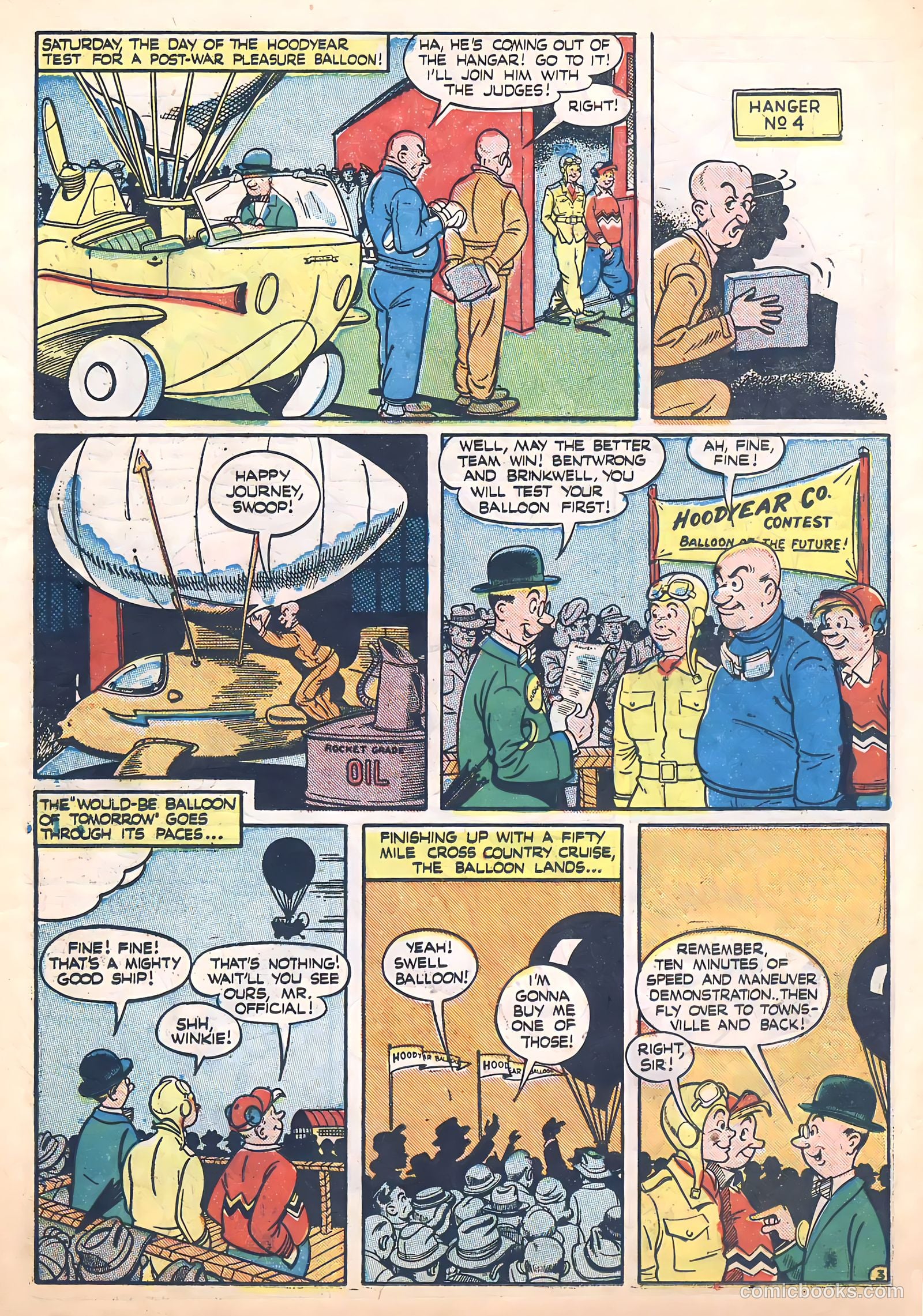 Boy Comics #27 — page 19 of 68