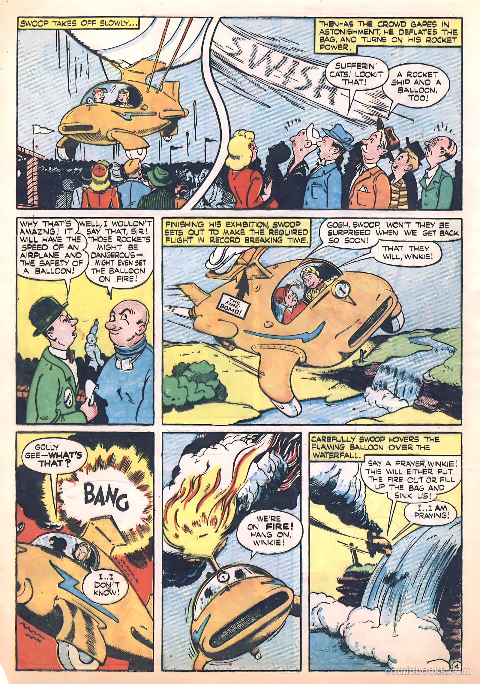 Boy Comics #27 — page 20 of 68