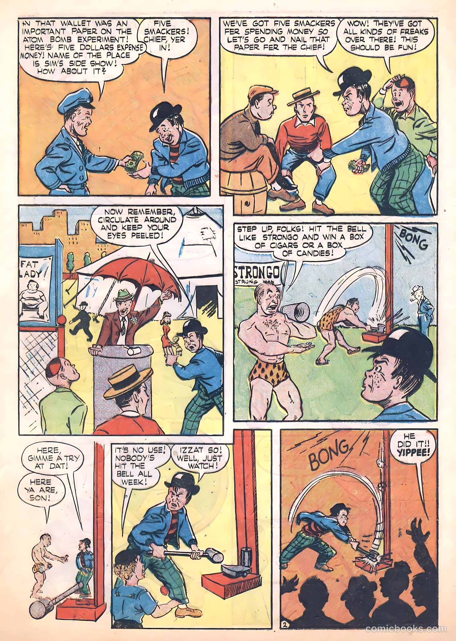 Boy Comics #27 — page 25 of 68