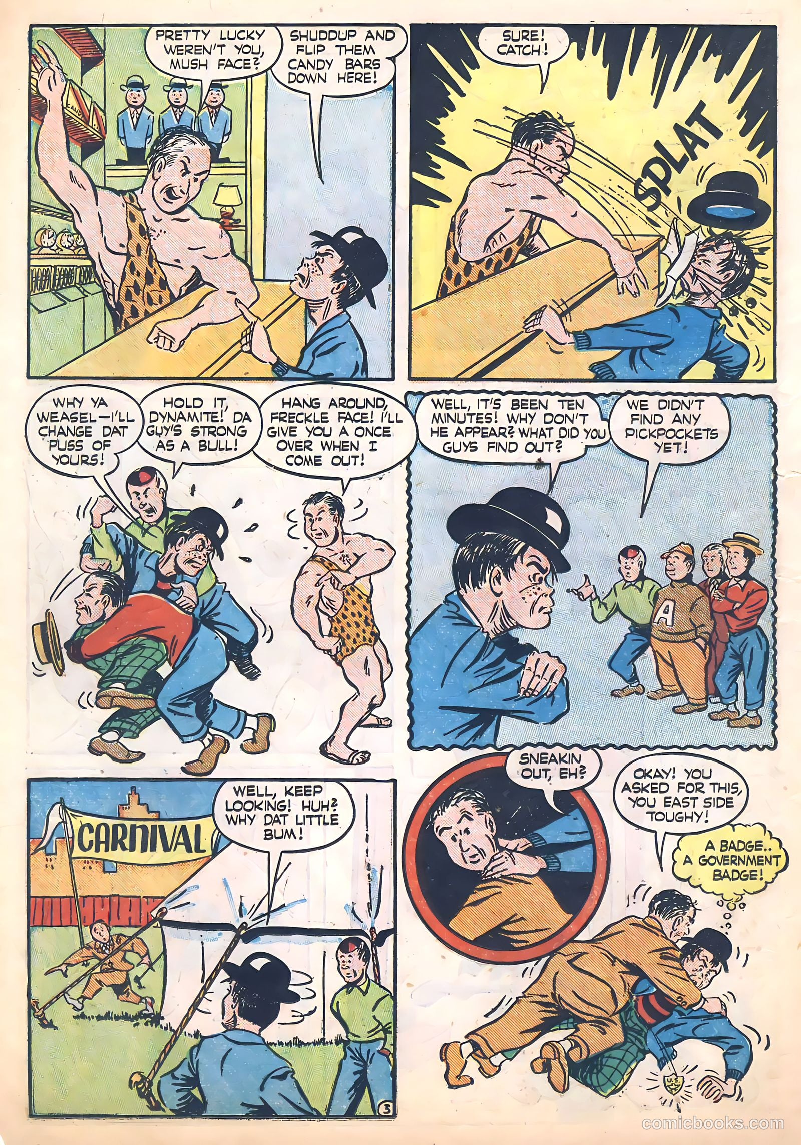 Boy Comics #27 — page 26 of 68
