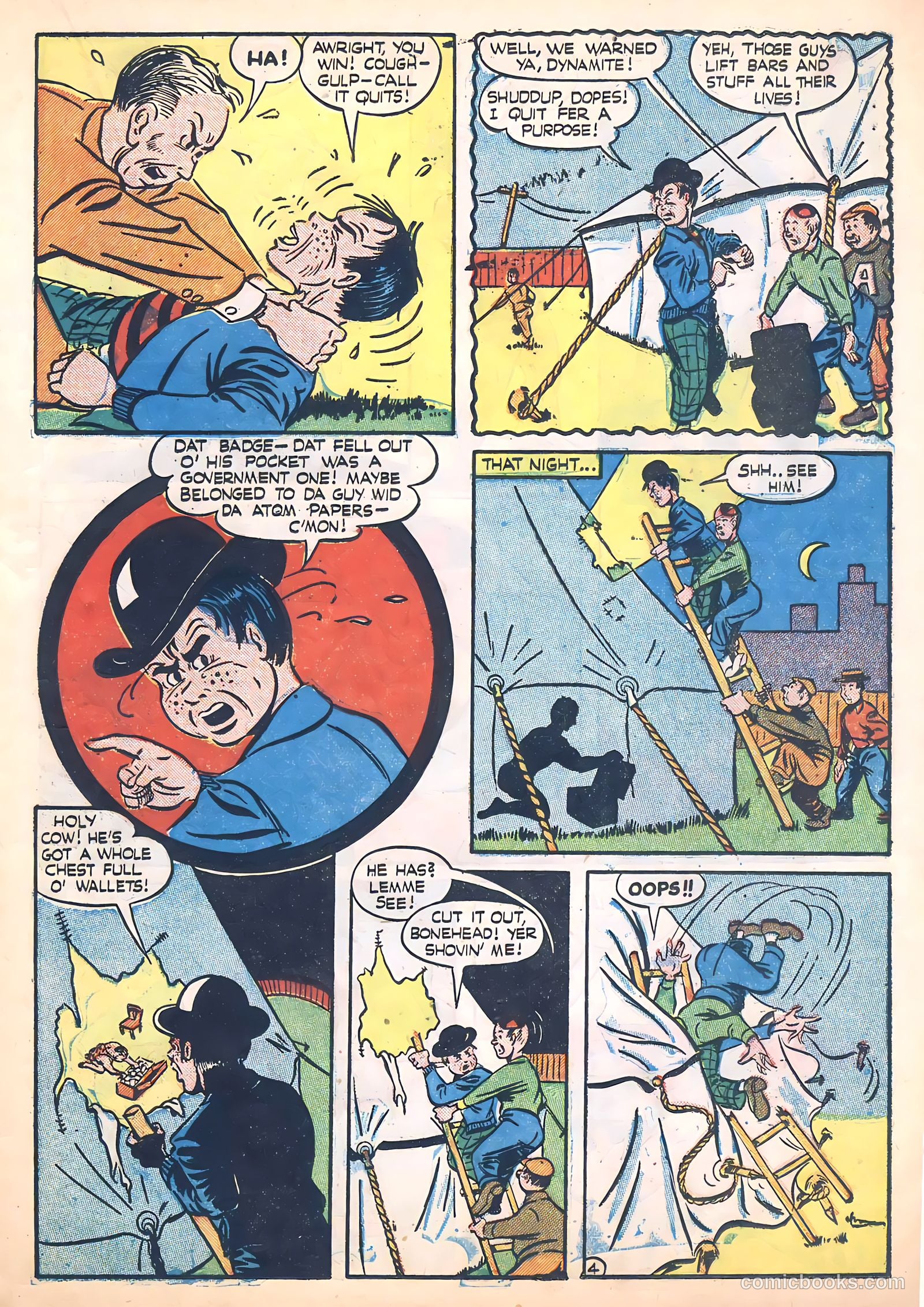 Boy Comics #27 — page 27 of 68