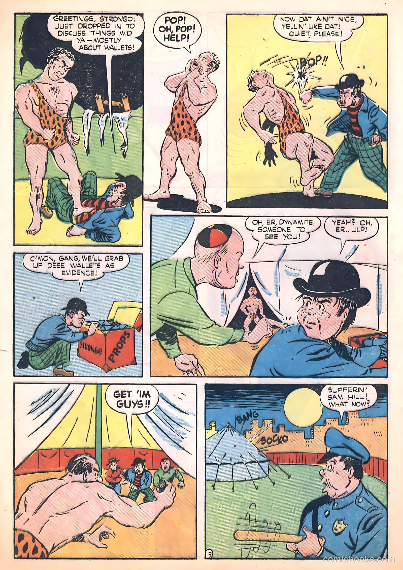 Boy Comics #27 — page 28 of 68
