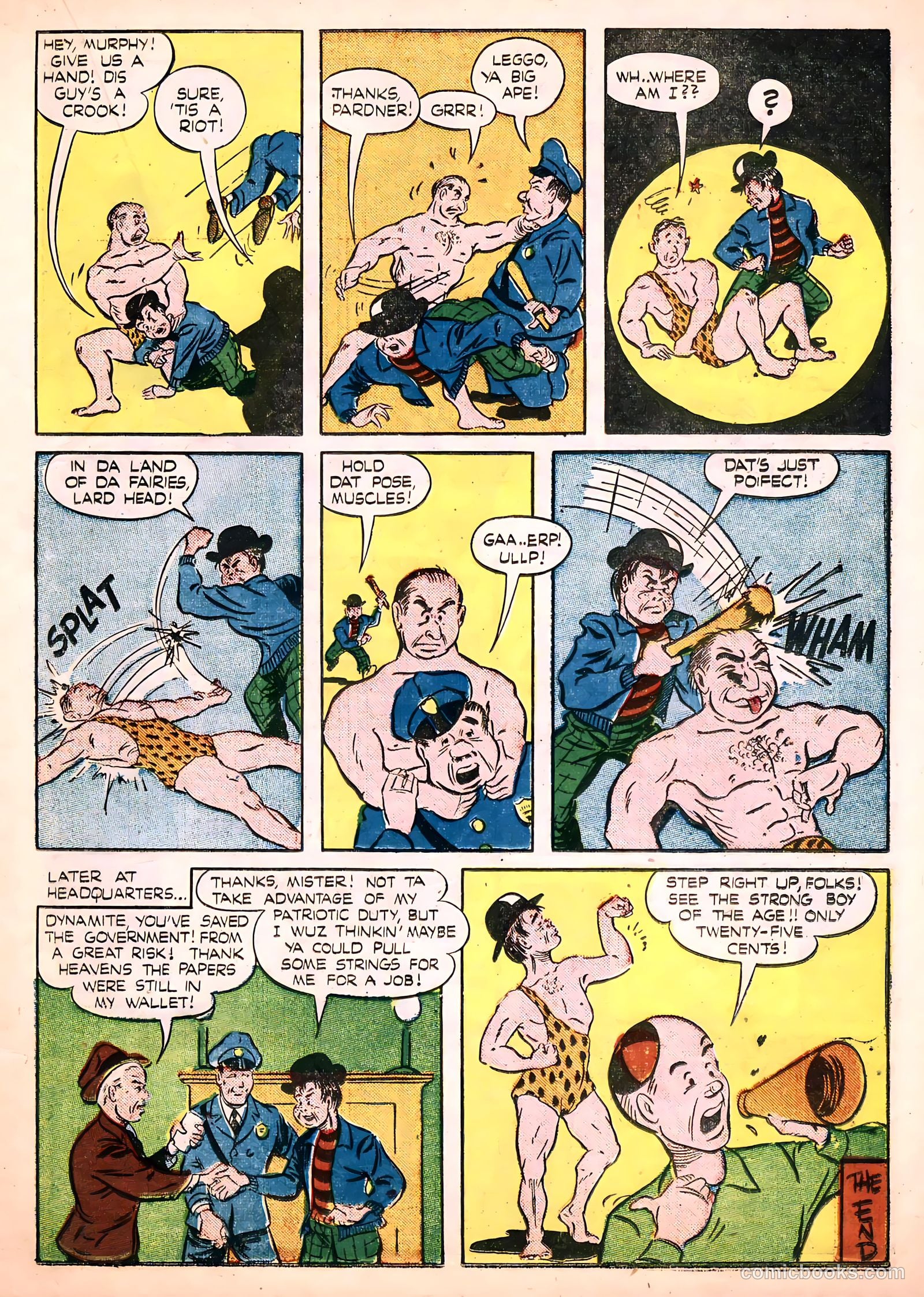 Boy Comics #27 — page 29 of 68