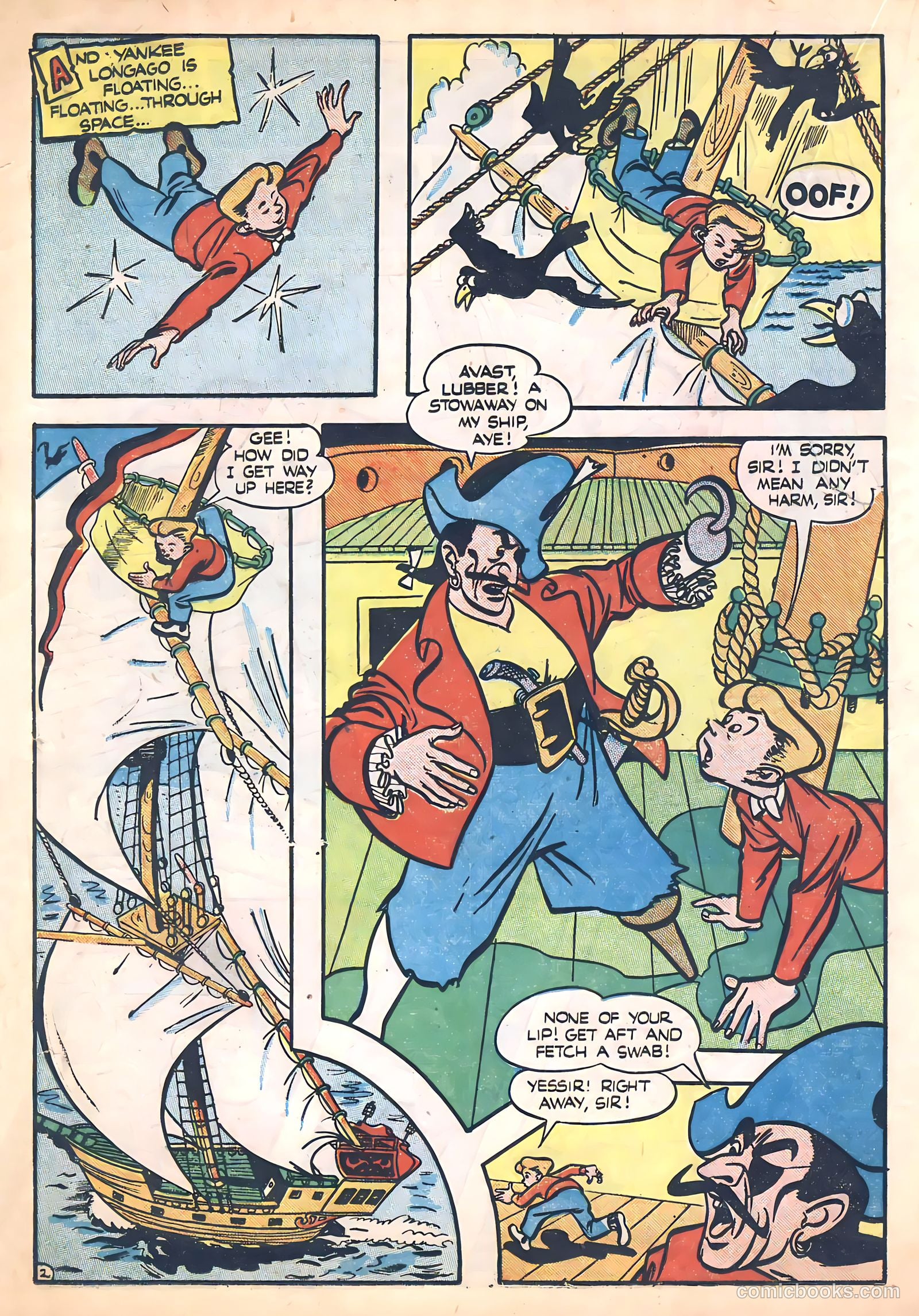 Boy Comics #27 — page 34 of 68